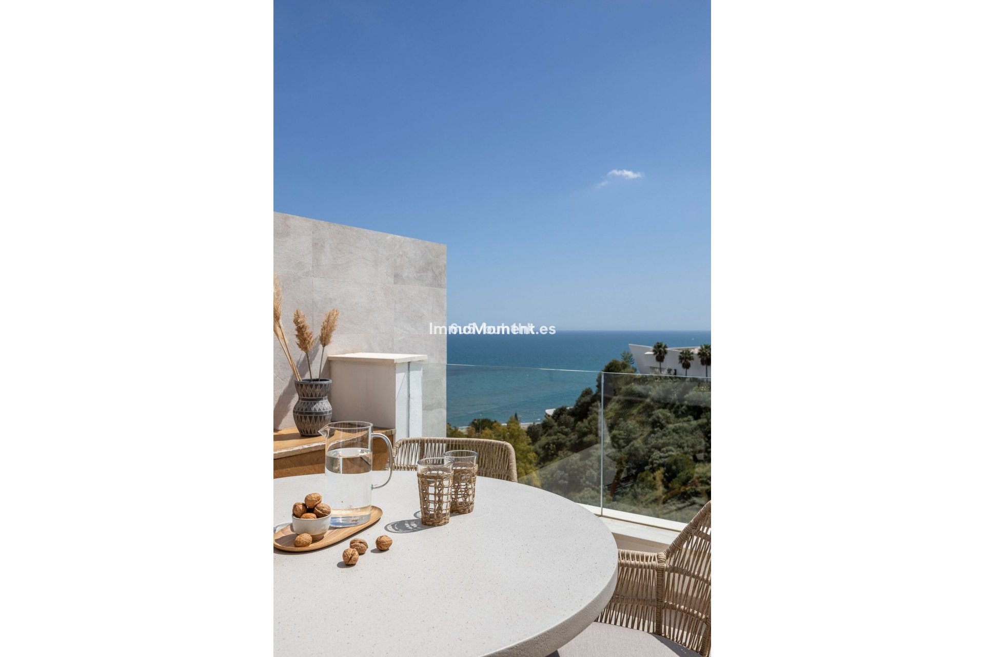 Reventa - Apartamento - Benalmadena - Benalmadena Centro