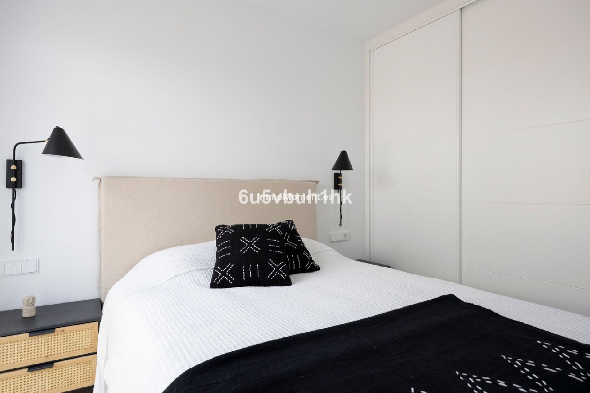 Reventa - Apartamento - Benalmadena - Benalmadena Centro