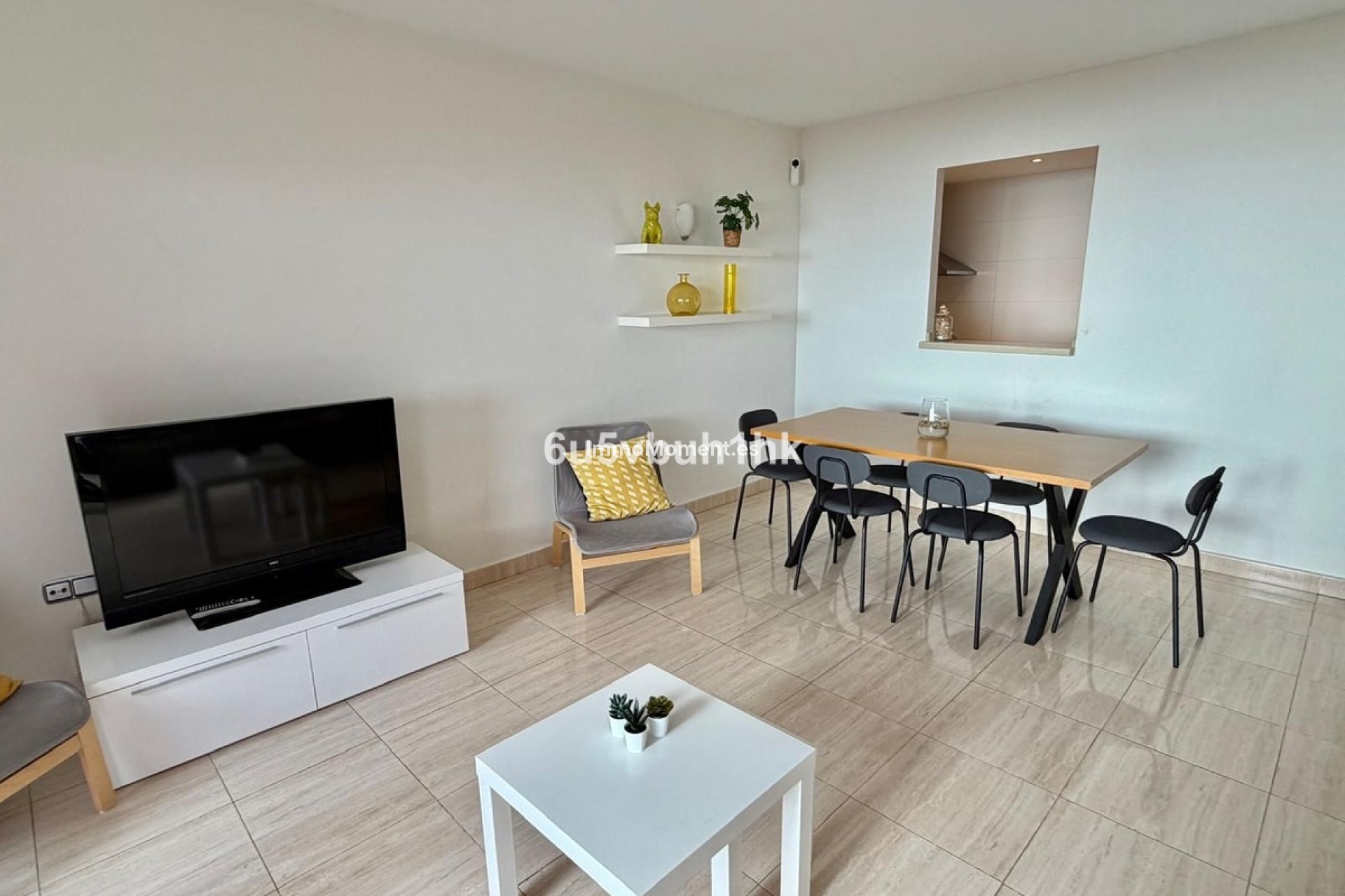 Reventa - Apartamento - Benalmadena - Benalmadena Centro