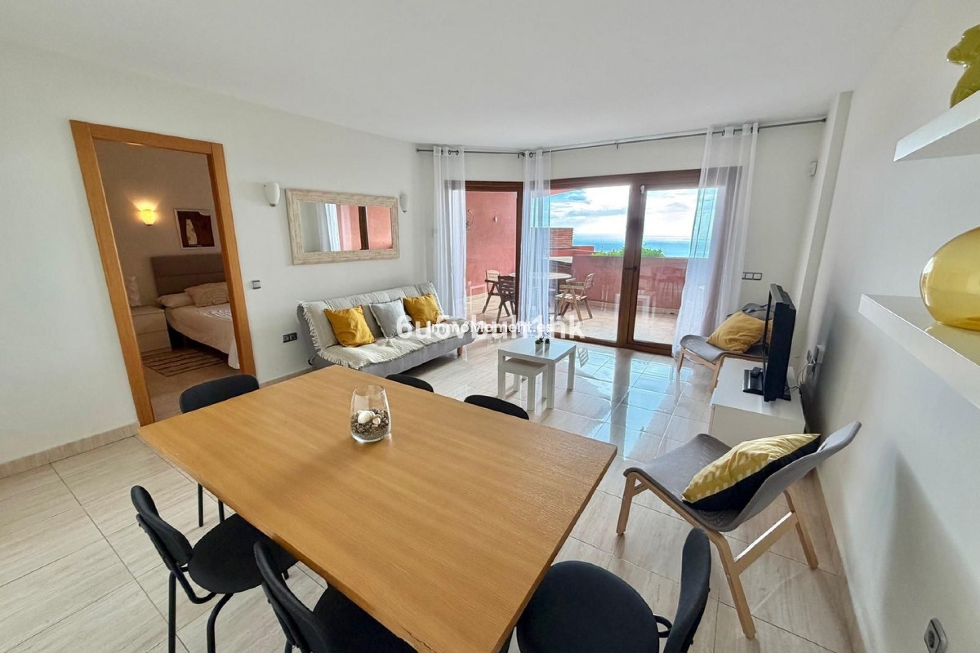 Reventa - Apartamento - Benalmadena - Benalmadena Centro