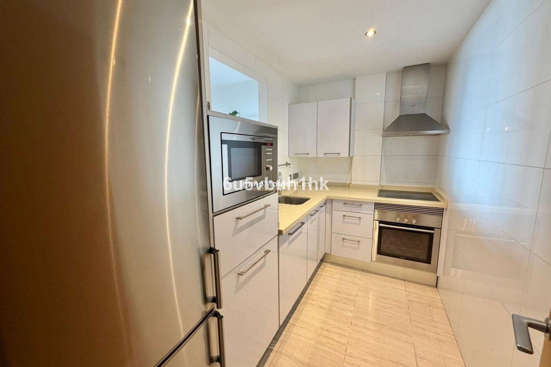 Reventa - Apartamento - Benalmadena - Benalmadena Centro