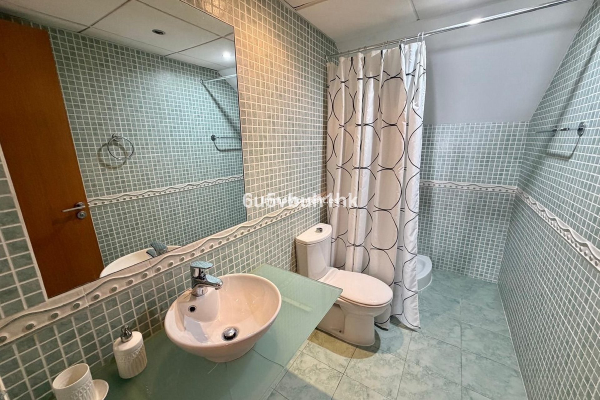 Reventa - Apartamento - Benalmadena - Benalmadena Centro