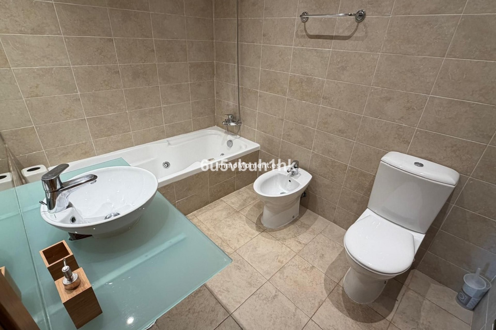 Reventa - Apartamento - Benalmadena - Benalmadena Centro