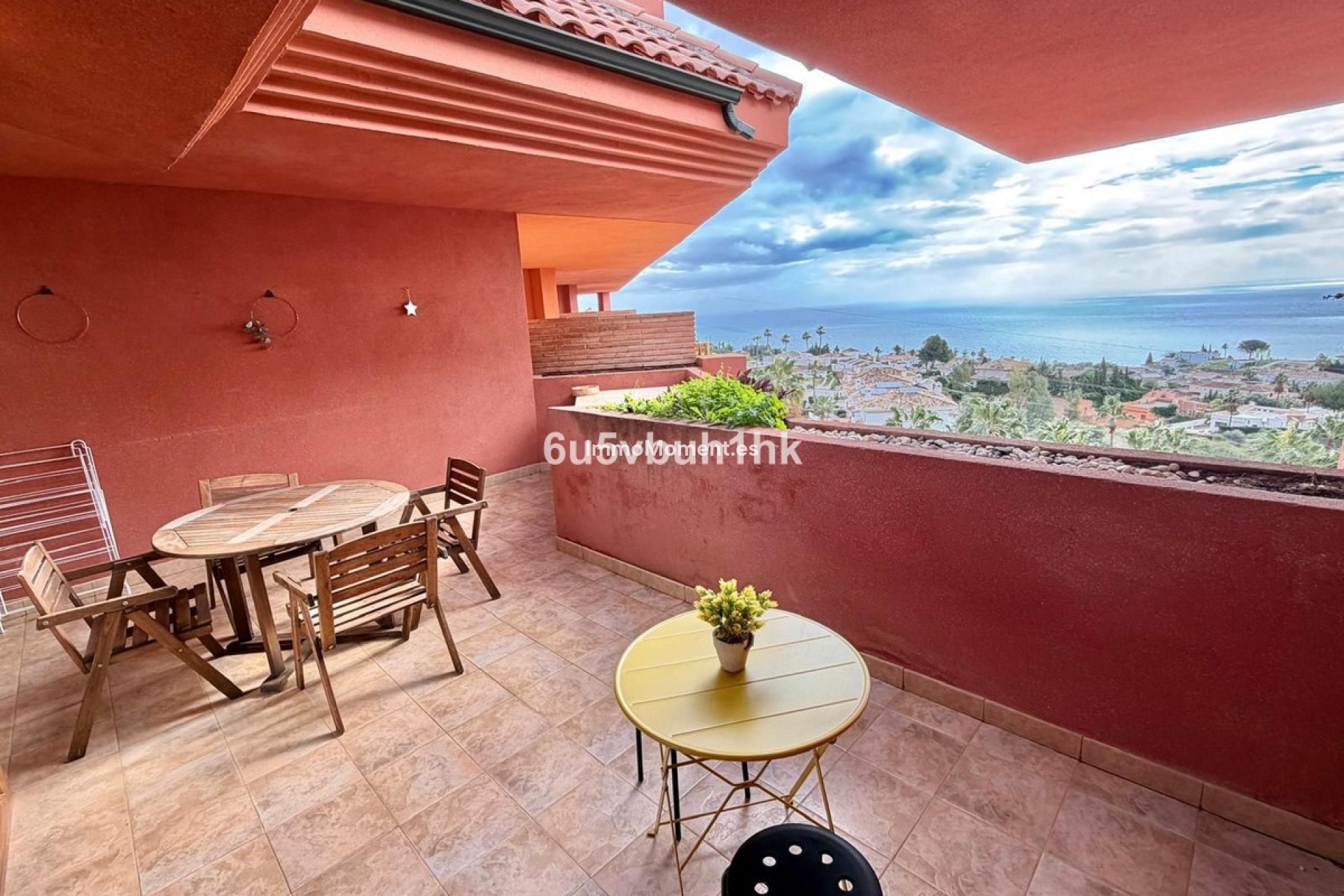 Reventa - Apartamento - Benalmadena - Benalmadena Centro