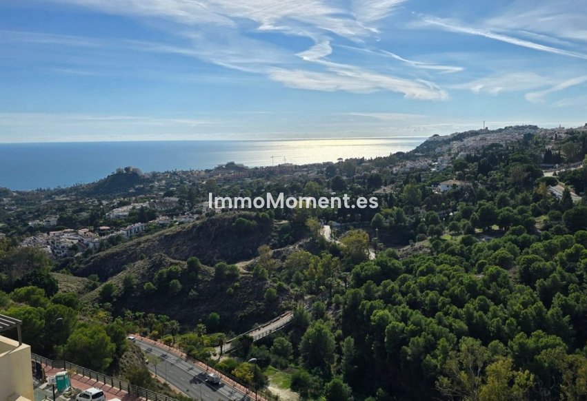 Reventa - Apartamento - Benalmadena - Benalmadena Centro