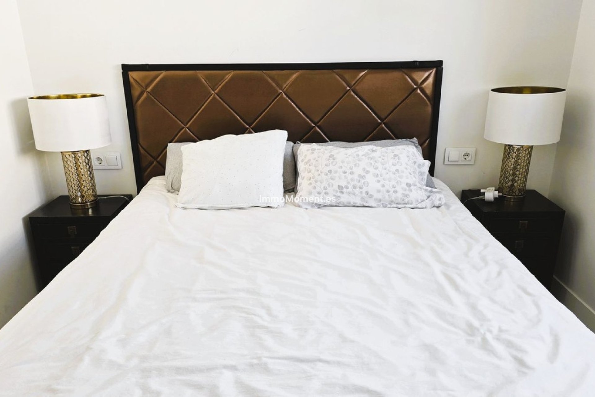 Reventa - Apartamento - Benalmadena - Benalmadena Centro