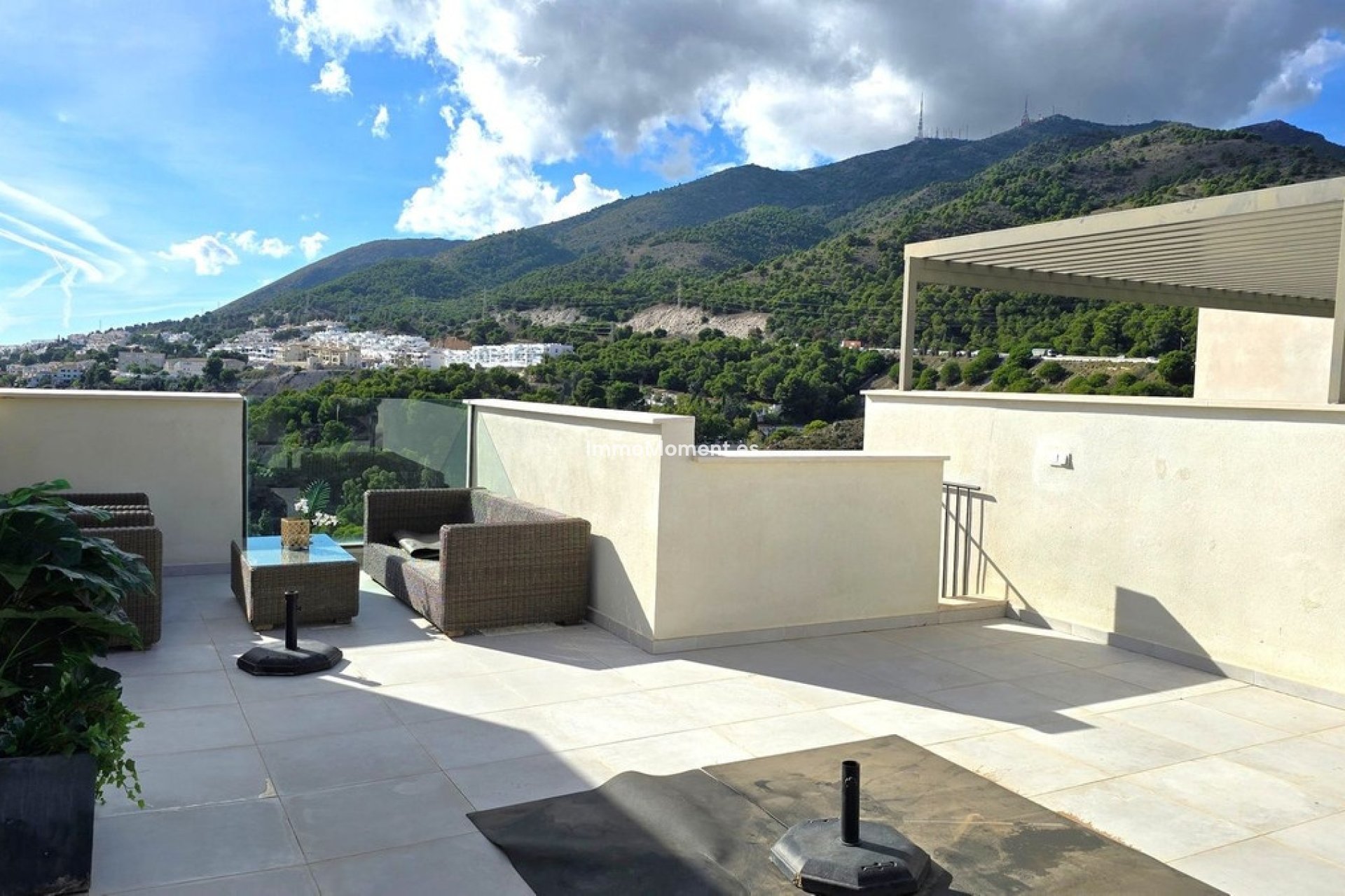 Reventa - Apartamento - Benalmadena - Benalmadena Centro