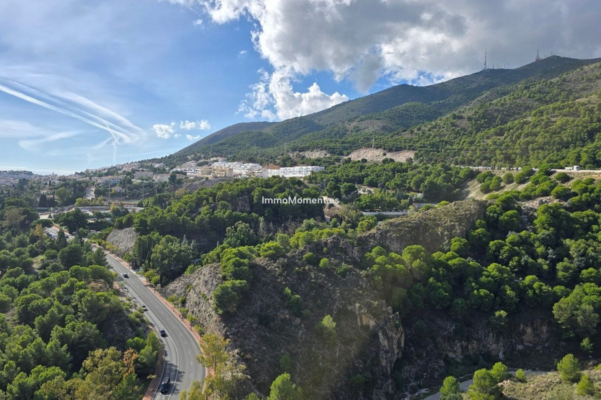 Reventa - Apartamento - Benalmadena - Benalmadena Centro