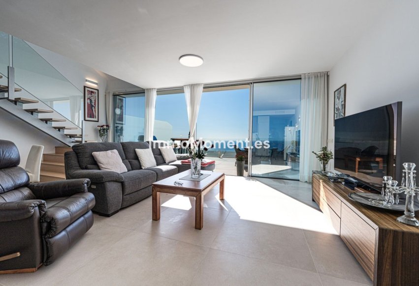 Reventa - Apartamento - Benalmadena - Benalmadena Centro