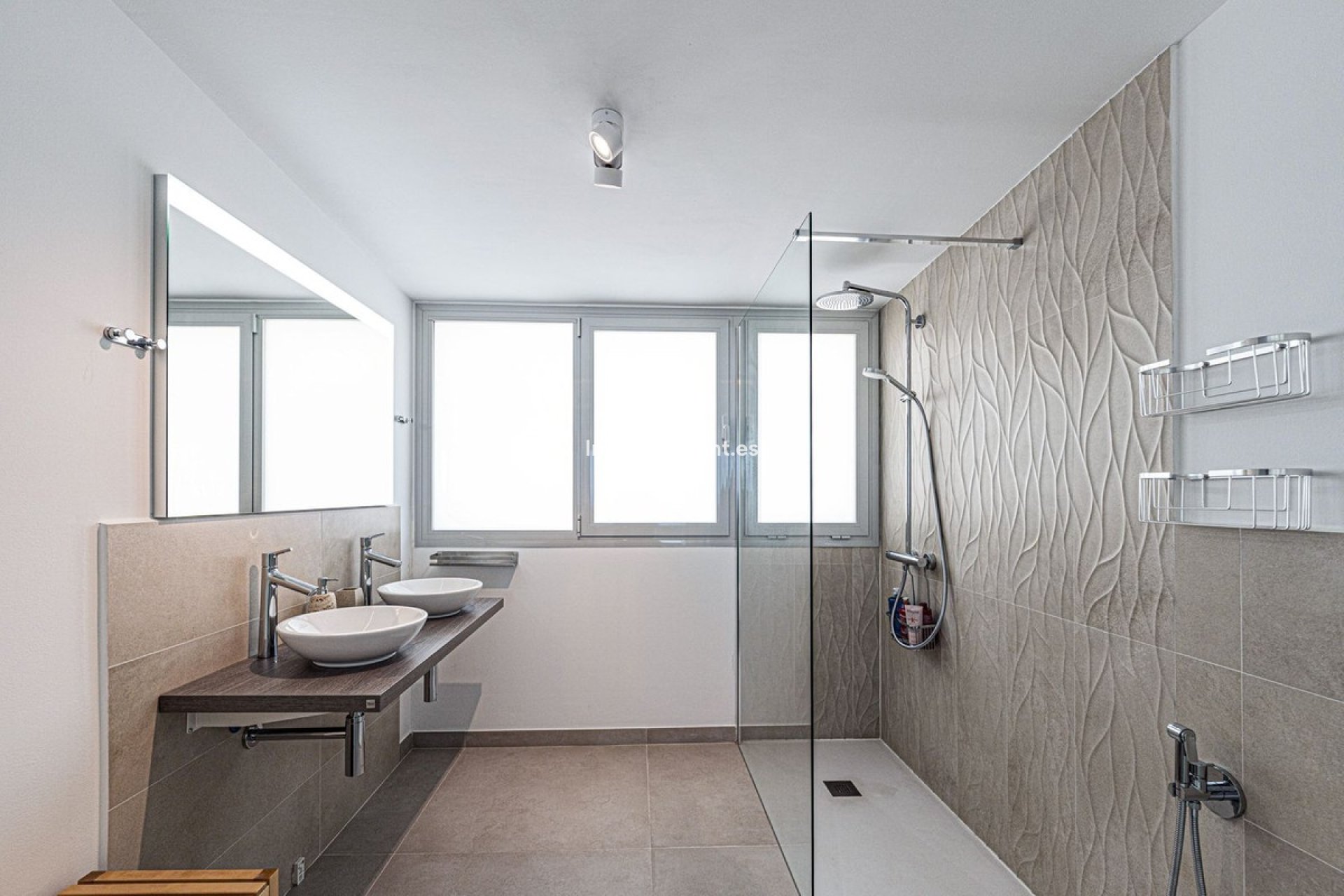 Reventa - Apartamento - Benalmadena - Benalmadena Centro