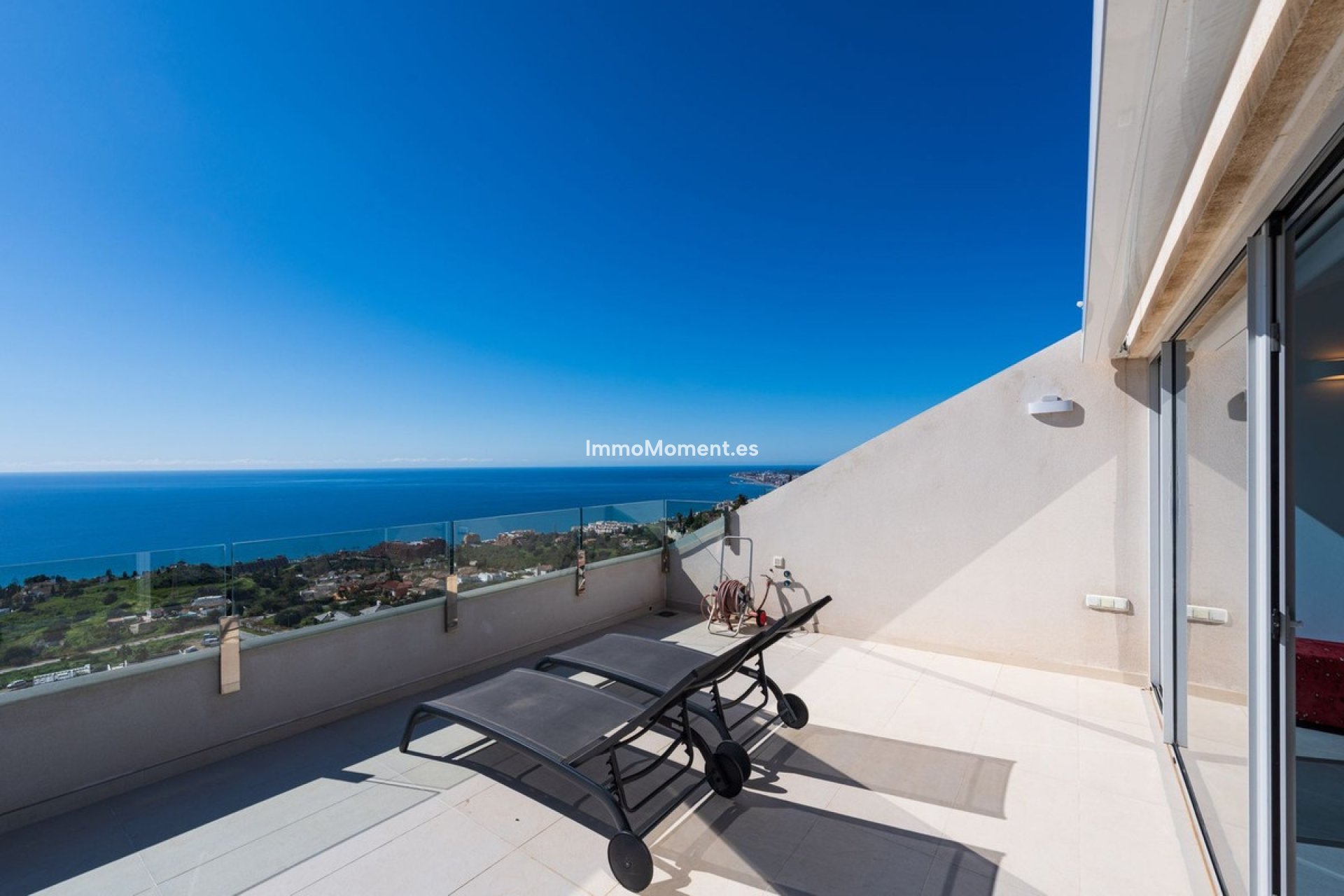 Reventa - Apartamento - Benalmadena - Benalmadena Centro