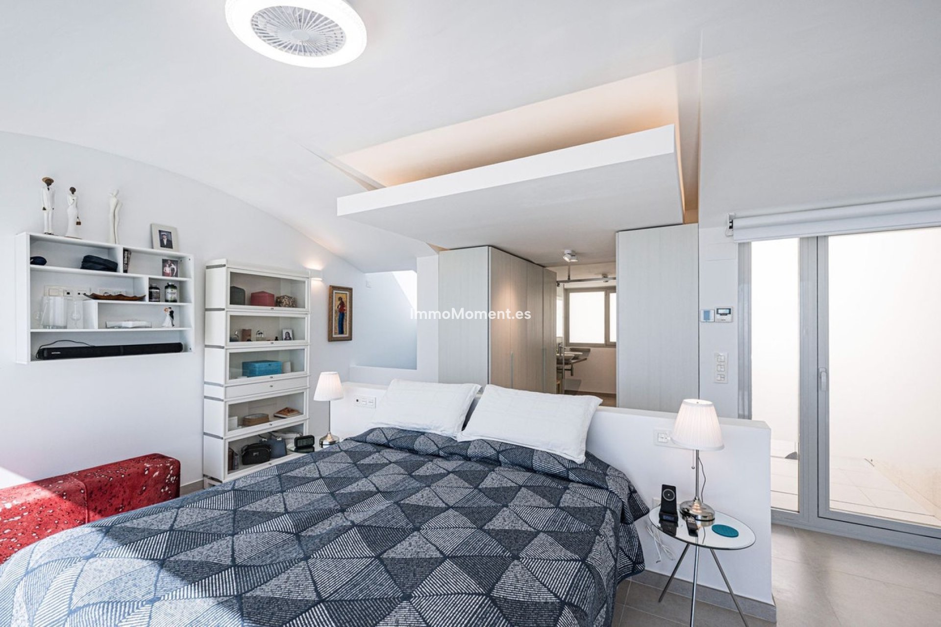 Reventa - Apartamento - Benalmadena - Benalmadena Centro