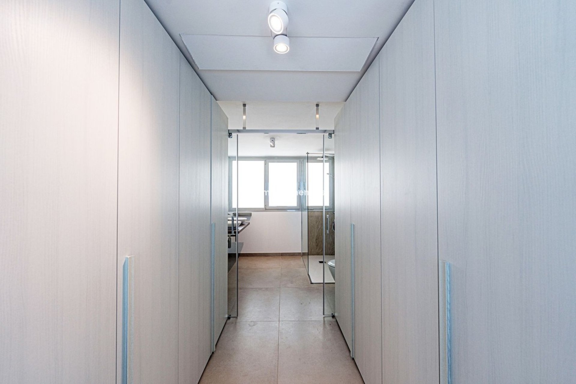 Reventa - Apartamento - Benalmadena - Benalmadena Centro