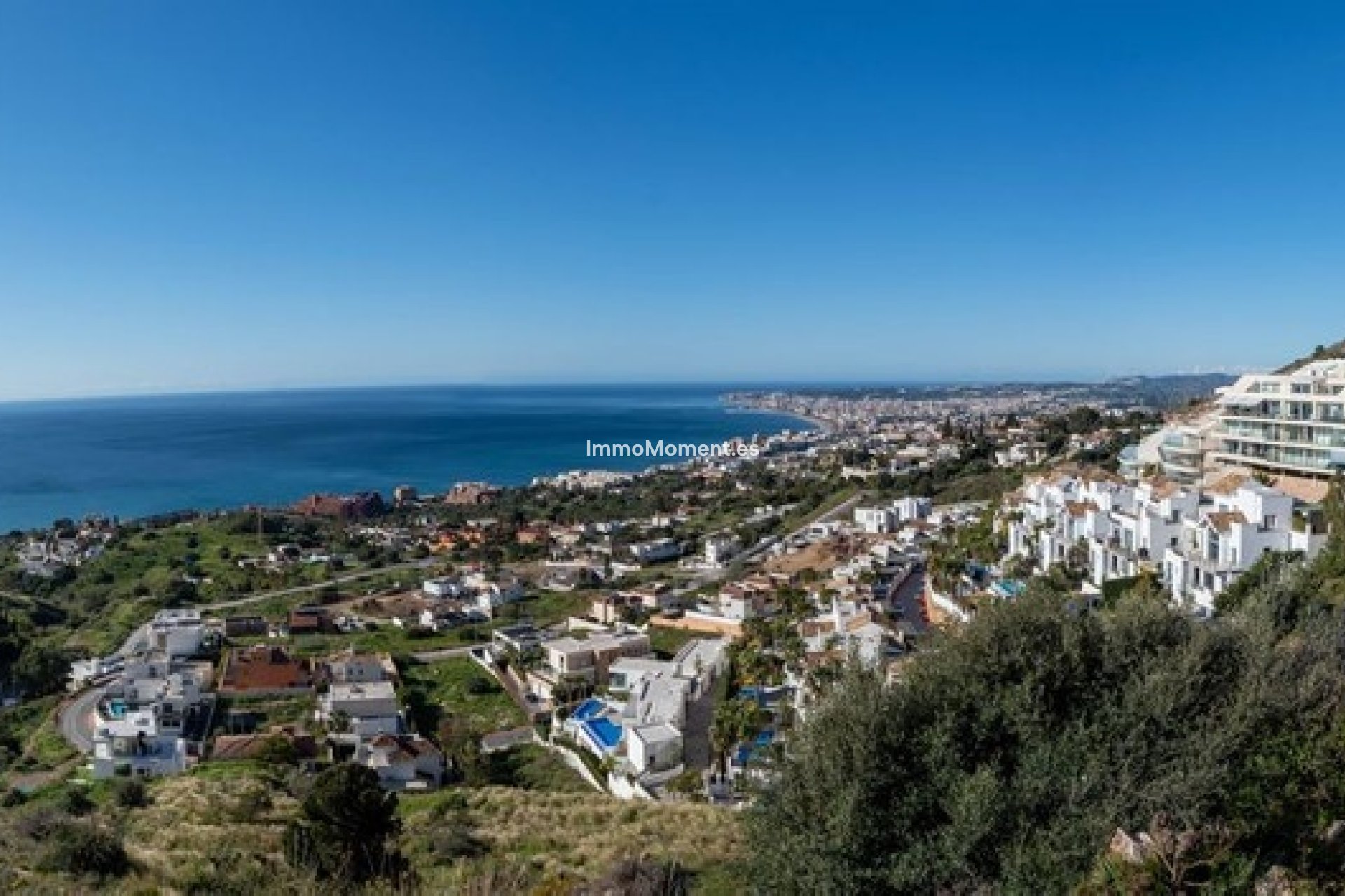 Reventa - Apartamento - Benalmadena - Benalmadena Centro