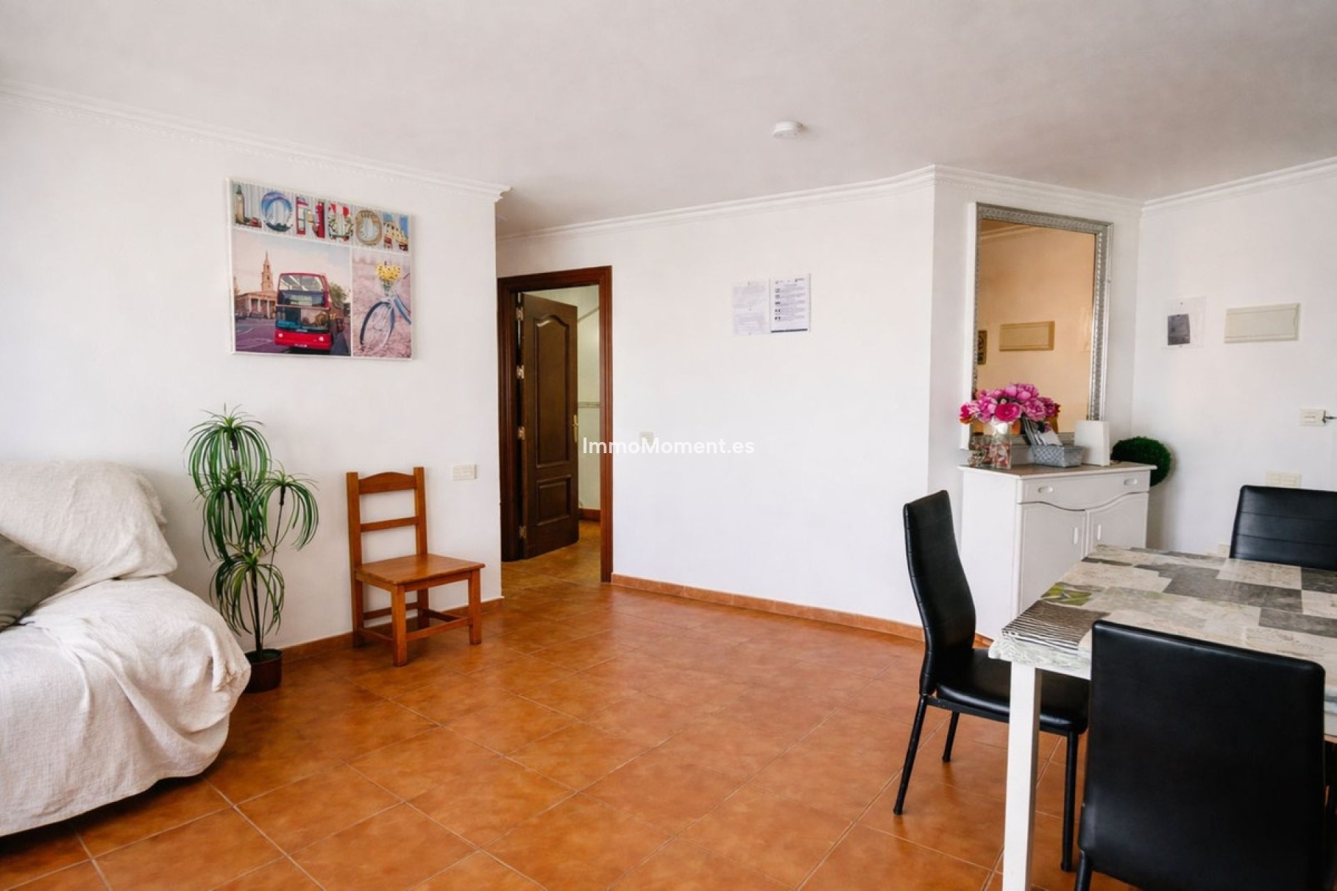 Reventa - Apartamento - Benalmadena - Benalmadena Centro