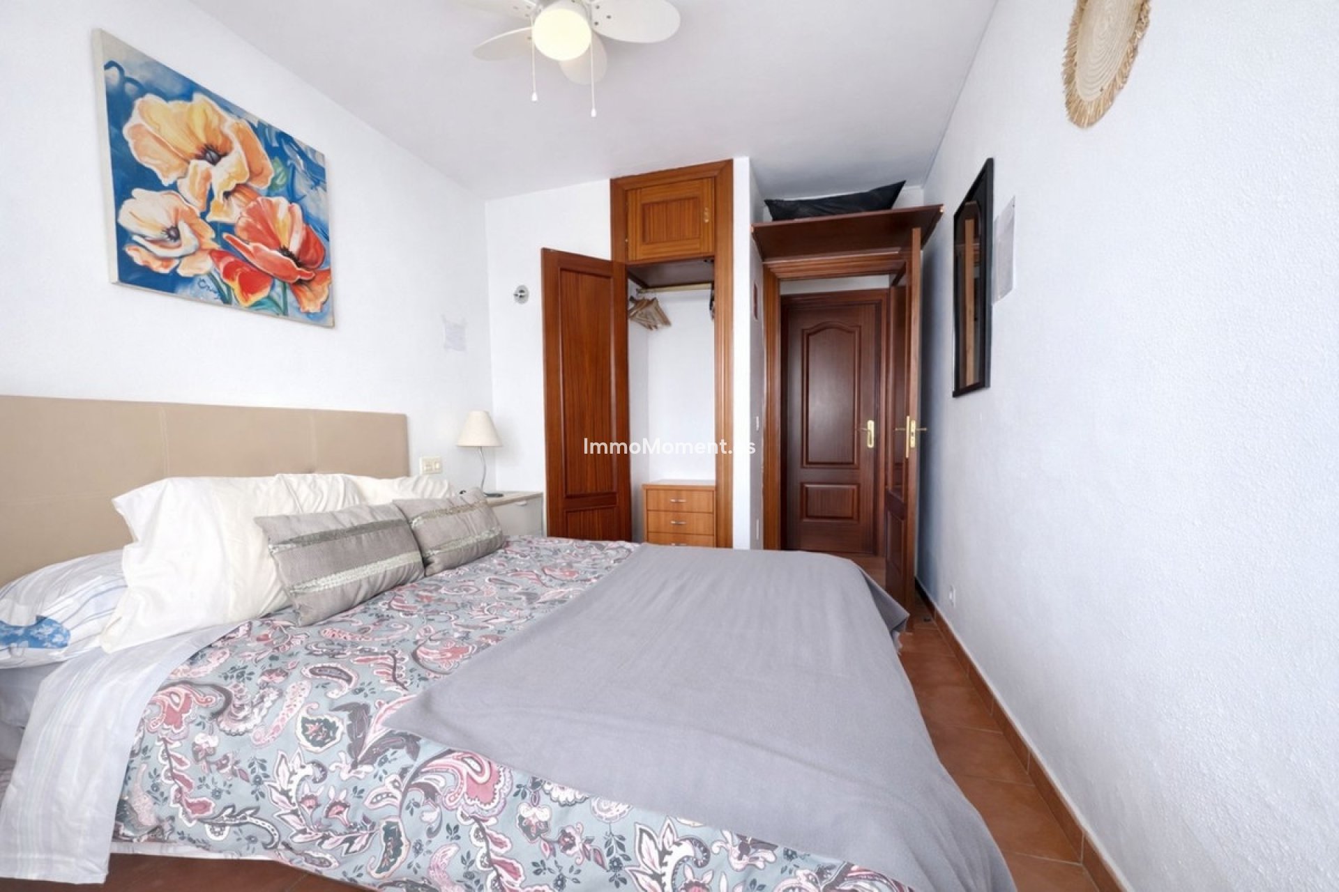 Reventa - Apartamento - Benalmadena - Benalmadena Centro