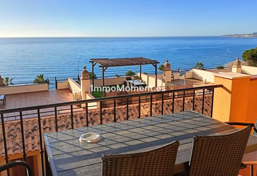 Reventa - Apartamento - Benalmadena - Benalmadena Centro