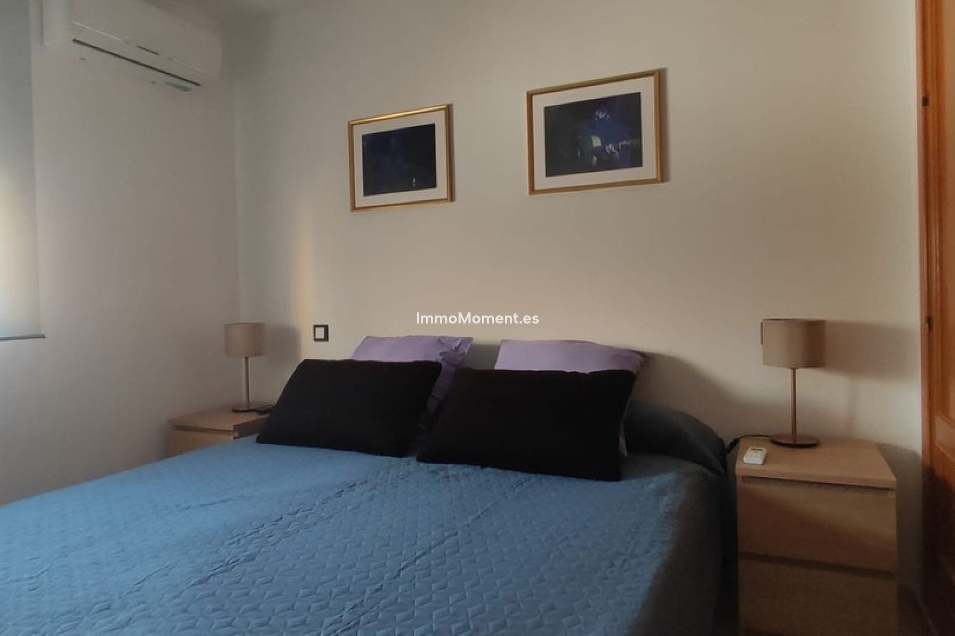 Reventa - Apartamento - Benalmadena - Benalmadena Centro