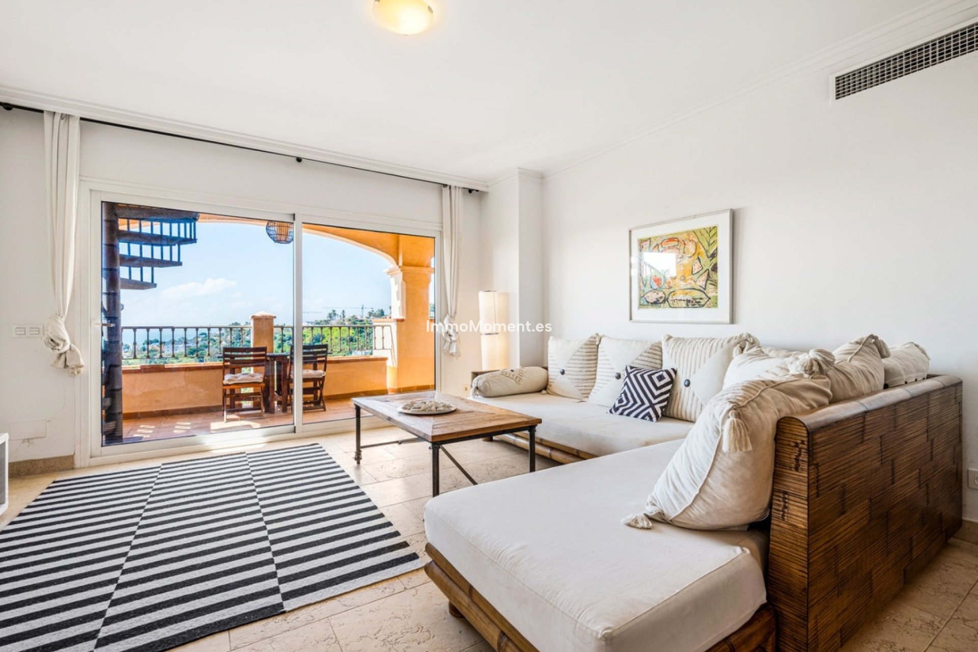 Reventa - Apartamento - Benalmadena - Benalmadena Centro