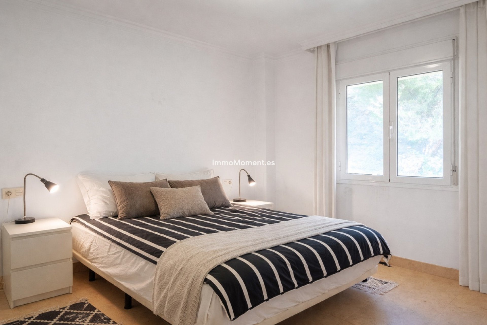 Reventa - Apartamento - Benalmadena - Benalmadena Centro