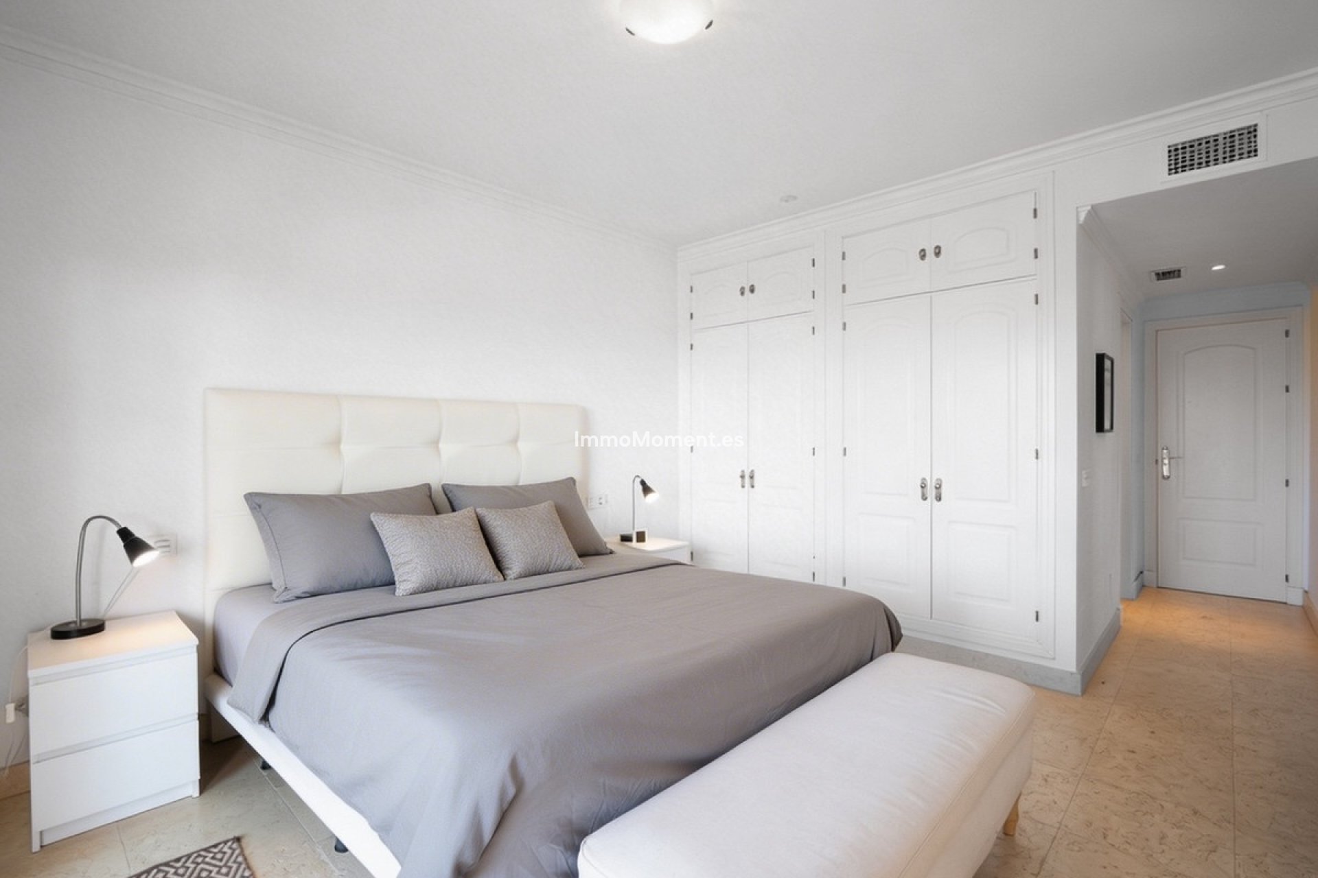 Reventa - Apartamento - Benalmadena - Benalmadena Centro