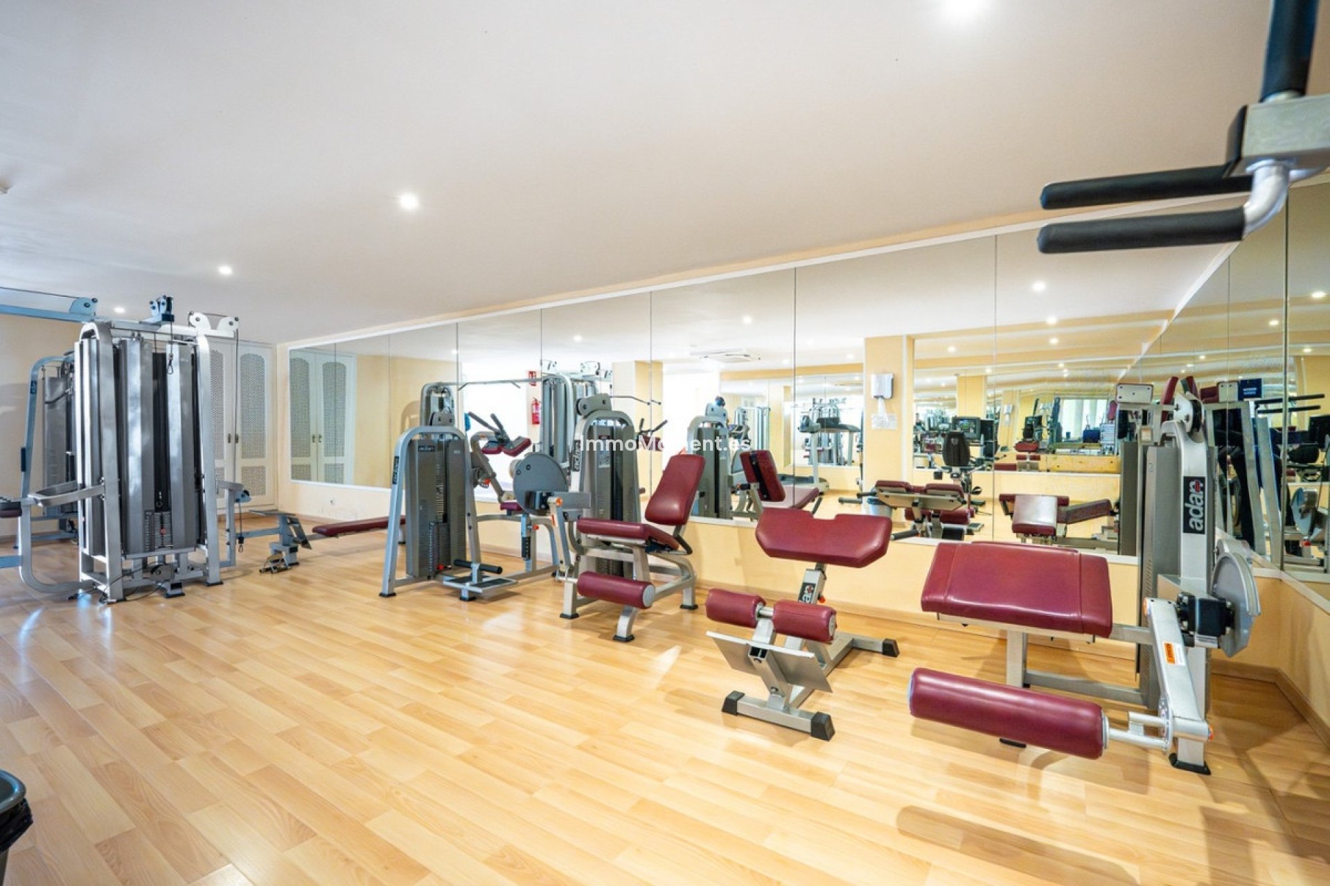 Reventa - Apartamento - Benalmadena - Benalmadena Centro