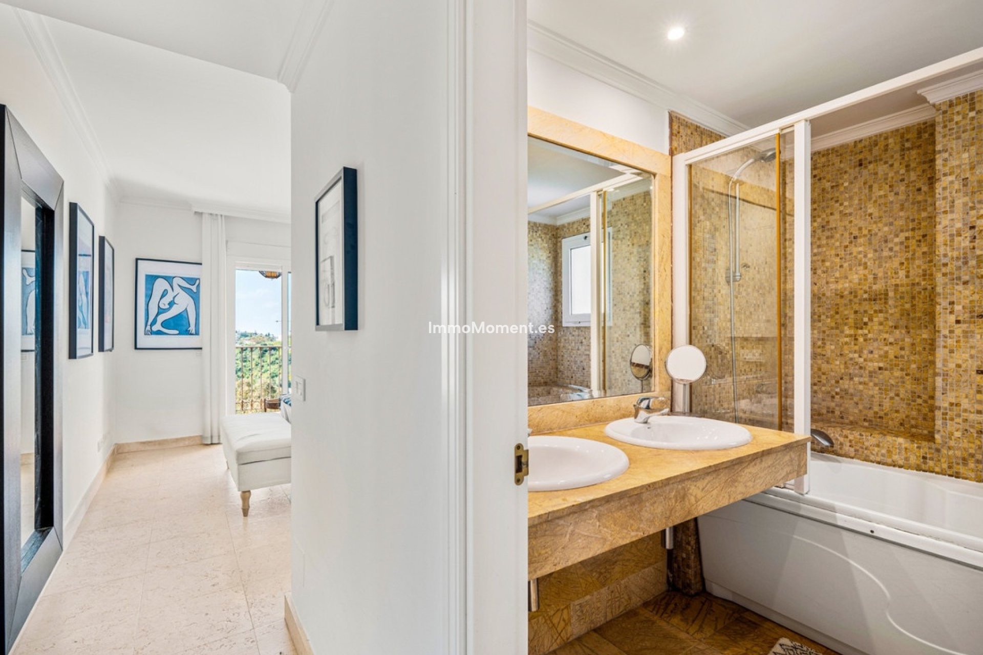 Reventa - Apartamento - Benalmadena - Benalmadena Centro