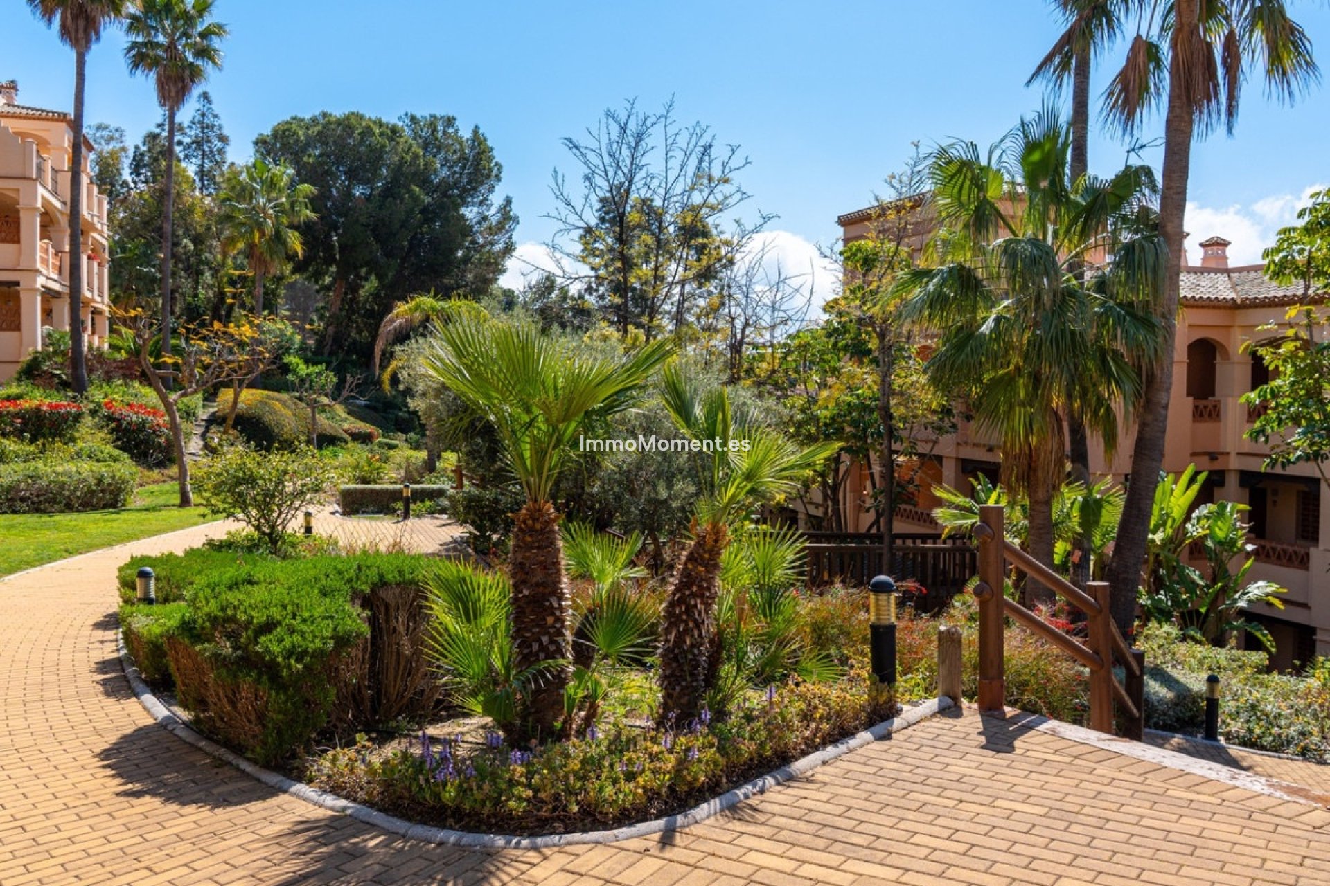 Reventa - Apartamento - Benalmadena - Benalmadena Centro