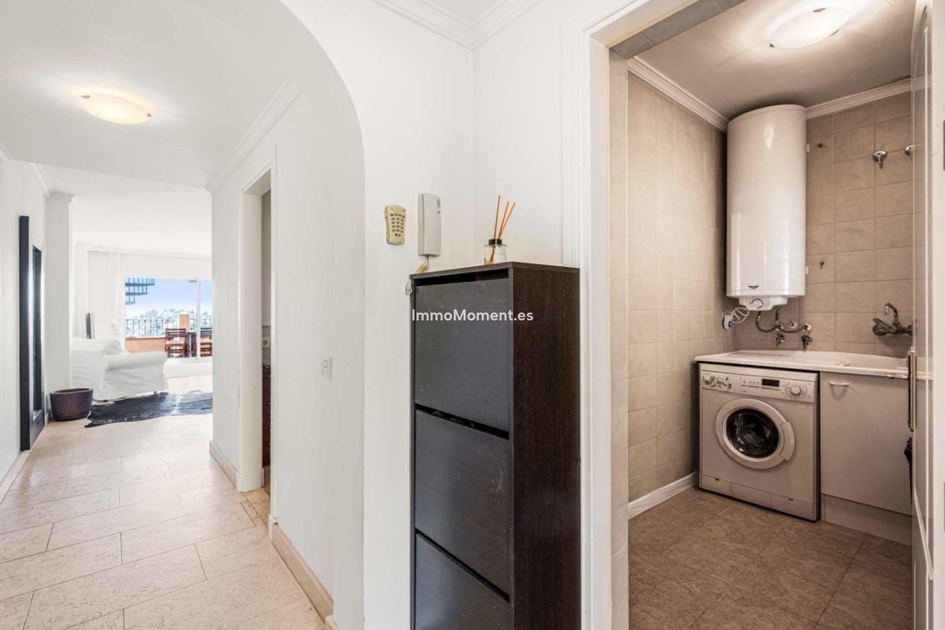 Reventa - Apartamento - Benalmadena - Benalmadena Centro