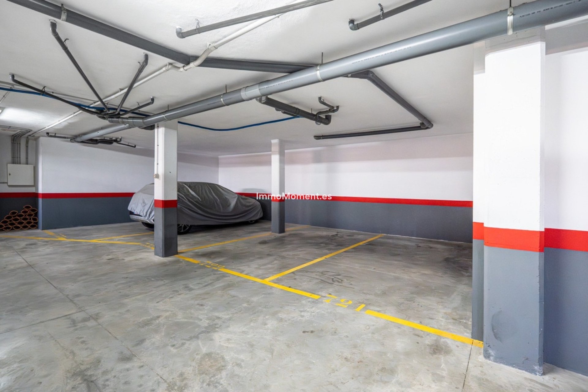 Reventa - Apartamento - Benalmadena - Benalmadena Centro