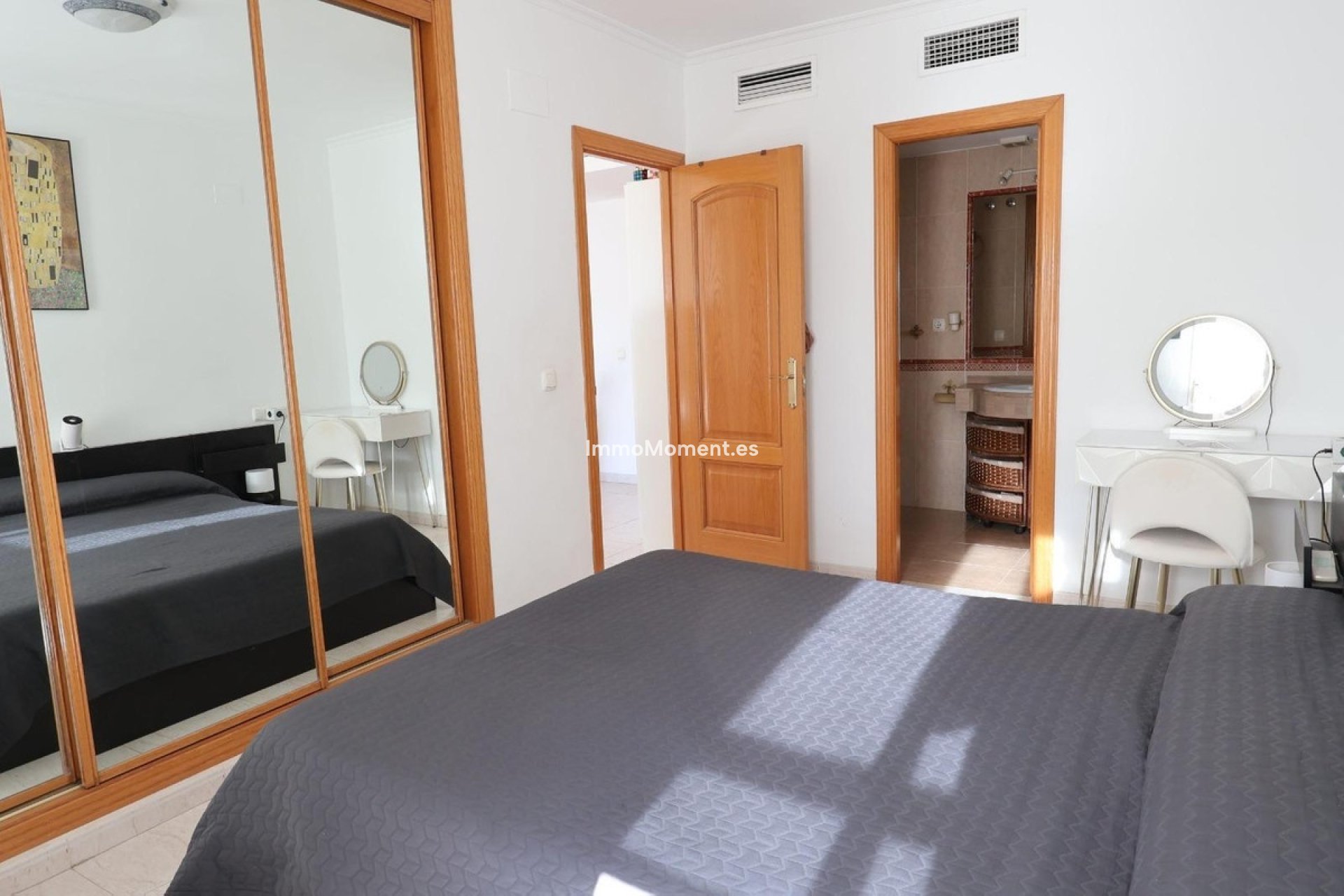 Reventa - Apartamento - Benalmadena - Benalmadena Centro
