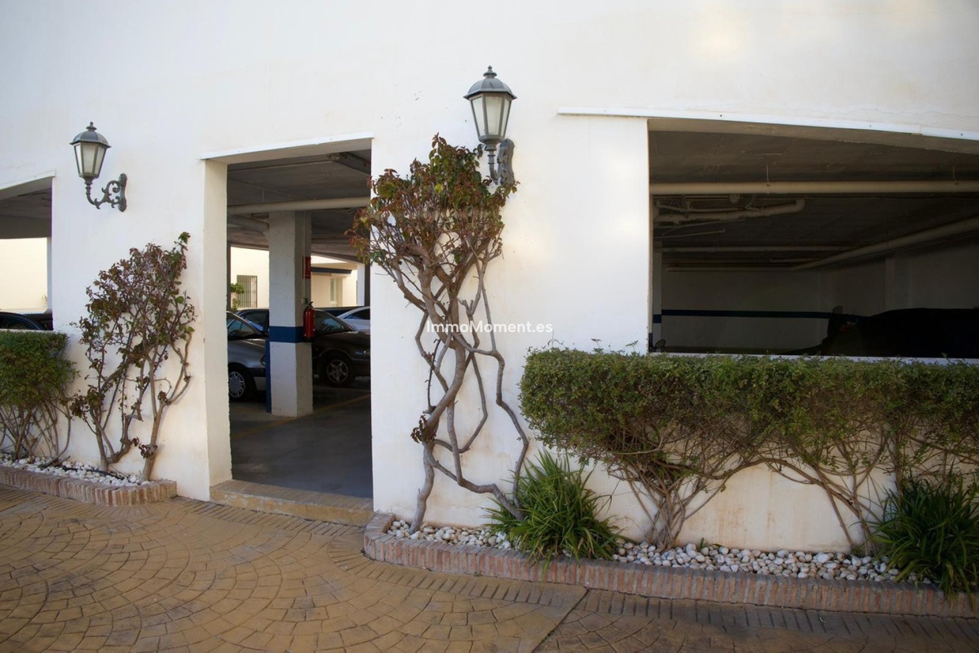 Reventa - Apartamento - Benalmadena - Benalmadena Centro