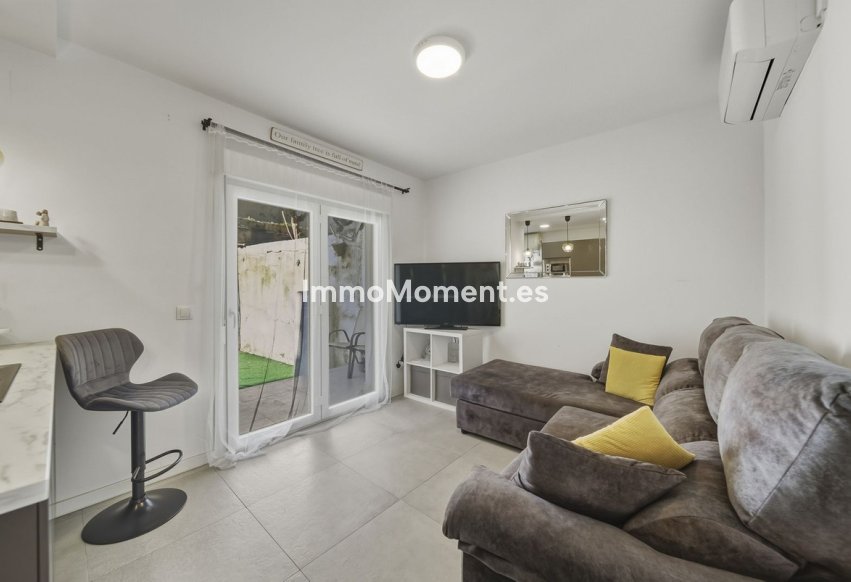 Reventa - Apartamento - Benalmadena - Benalmadena Centro