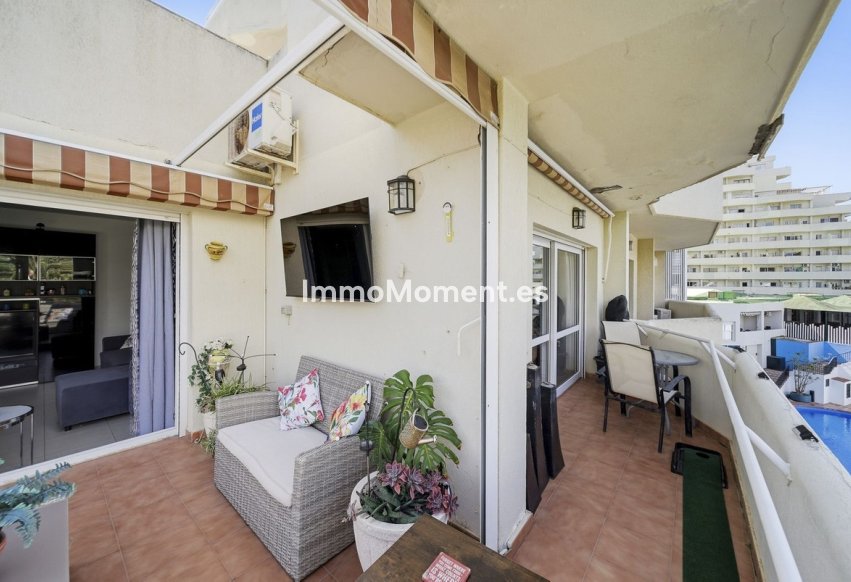 Reventa - Apartamento - Benalmadena - Benalmadena Centro
