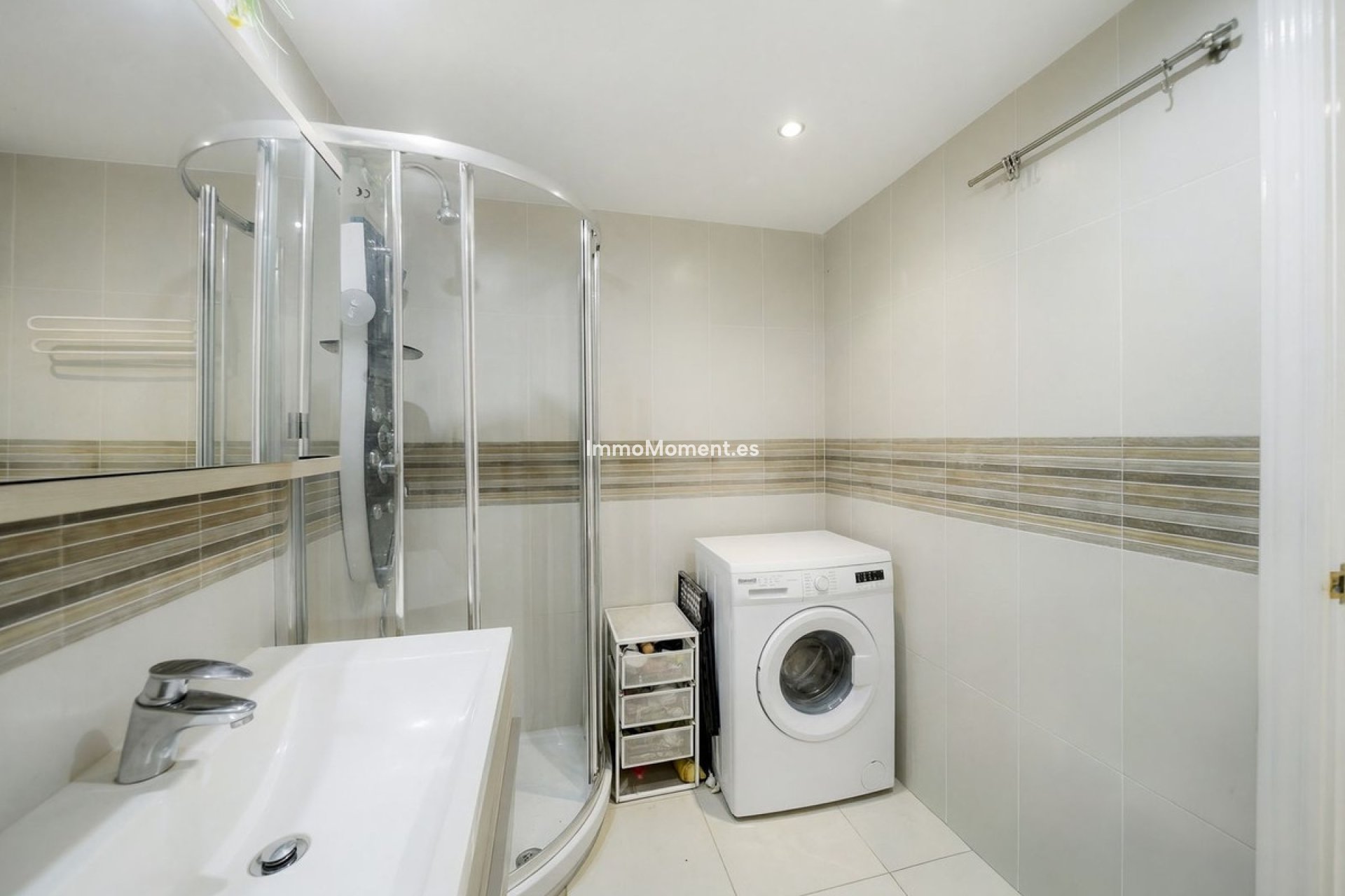 Reventa - Apartamento - Benalmadena - Benalmadena Centro