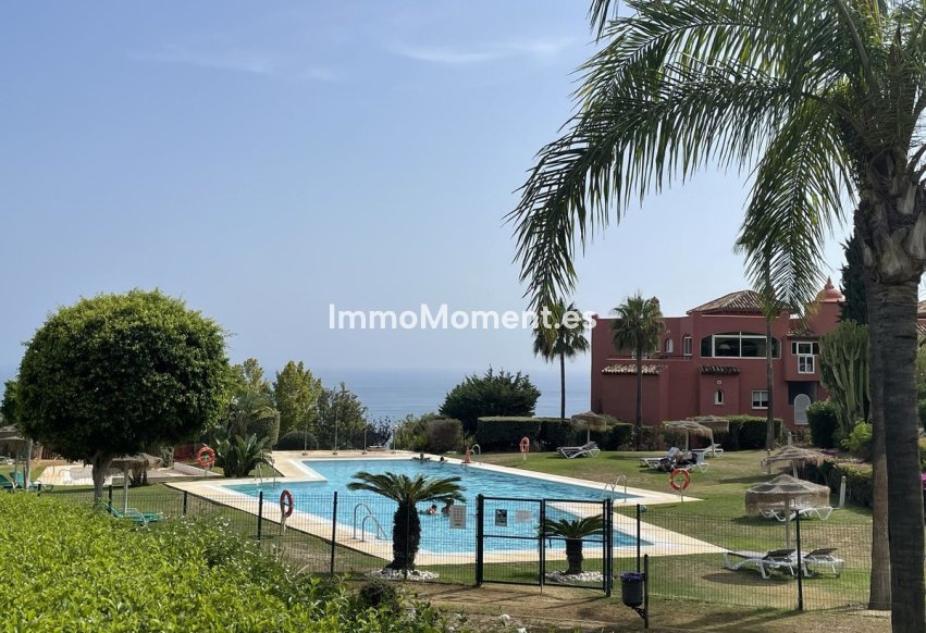 Reventa - Apartamento - Benalmadena - Benalmadena Centro