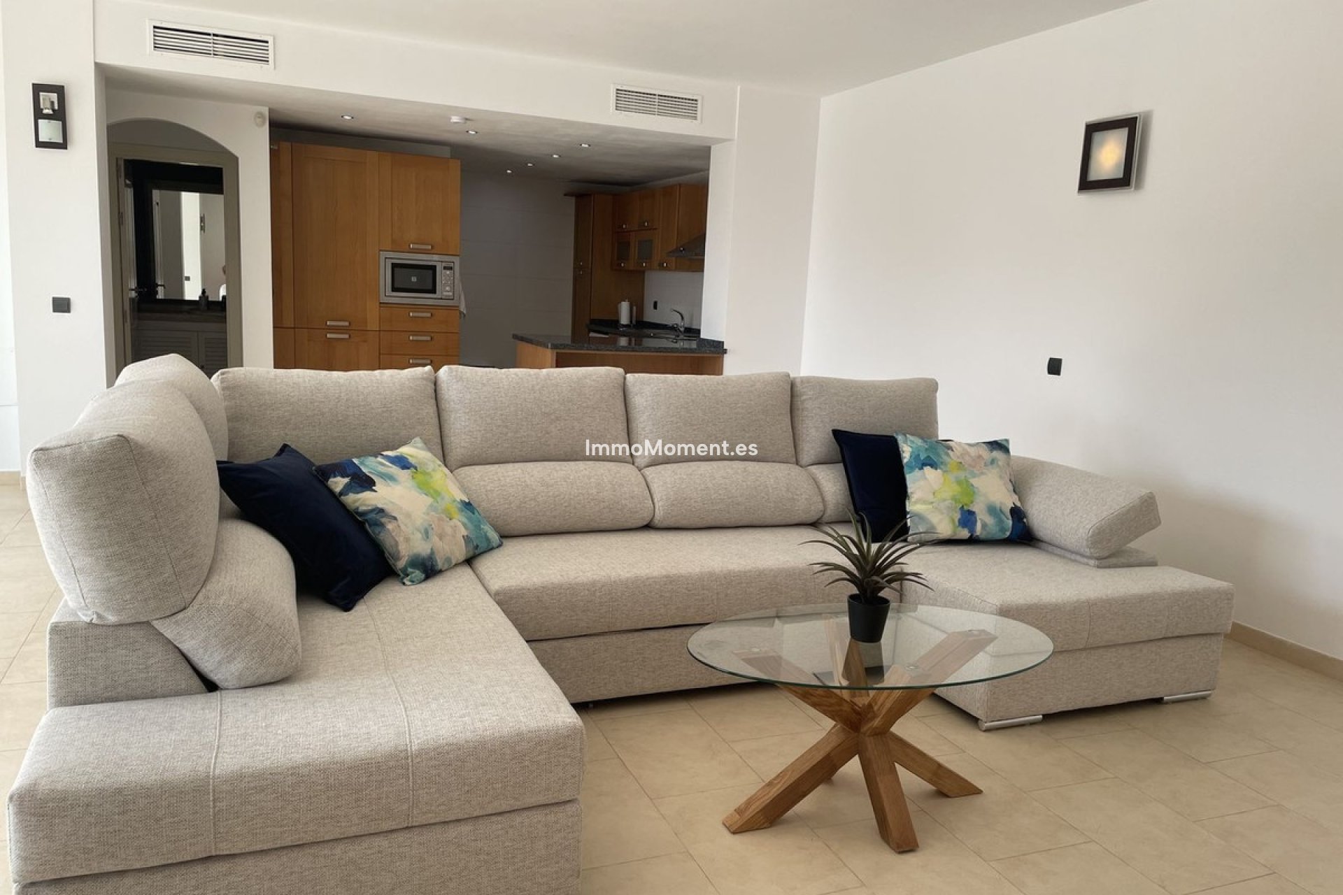 Reventa - Apartamento - Benalmadena - Benalmadena Centro
