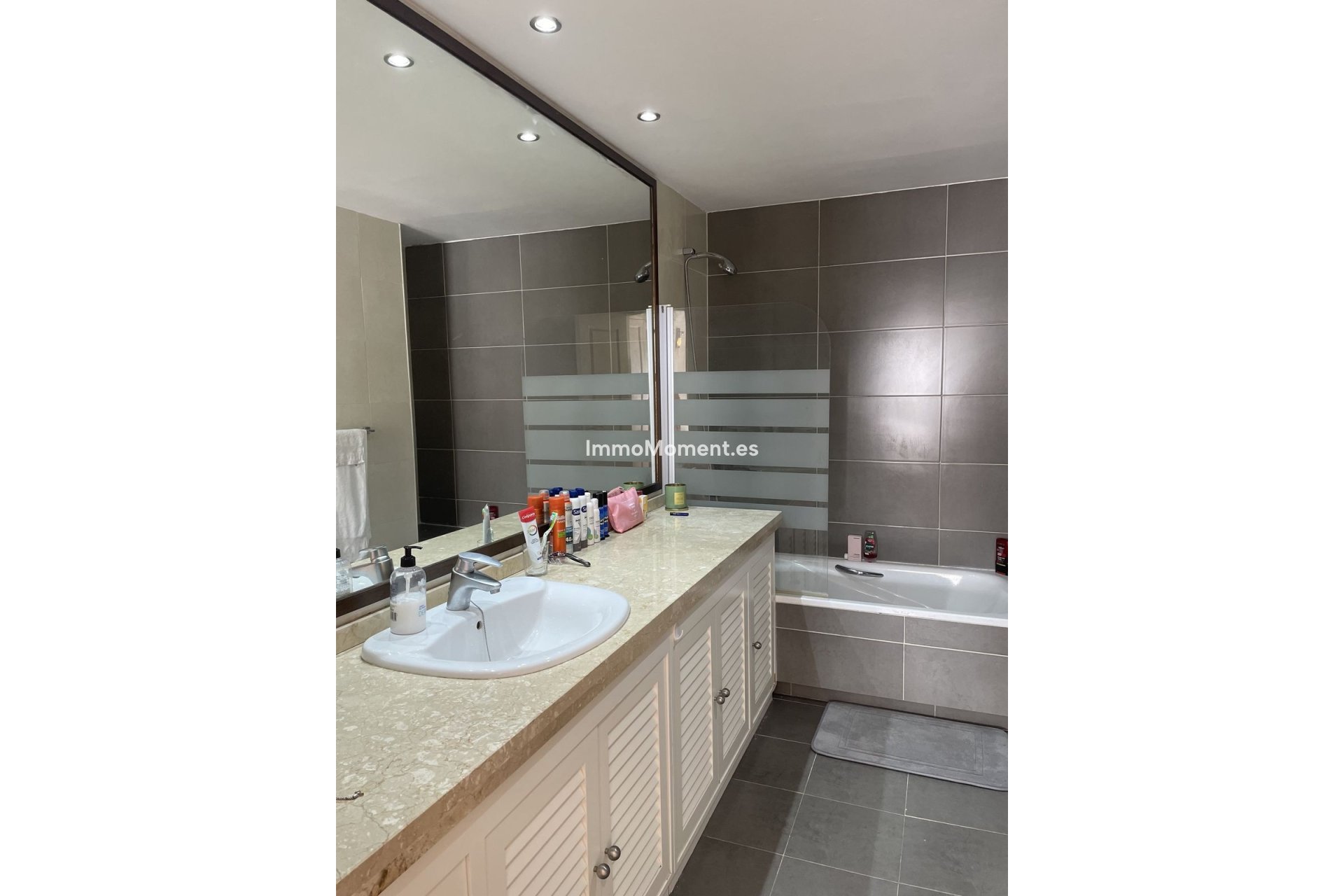 Reventa - Apartamento - Benalmadena - Benalmadena Centro