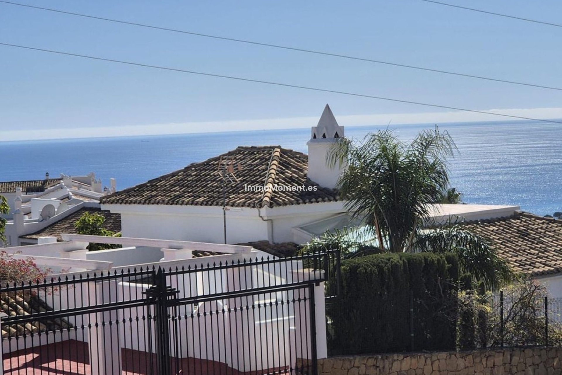 Reventa - Apartamento - Benalmadena - Benalmadena Centro