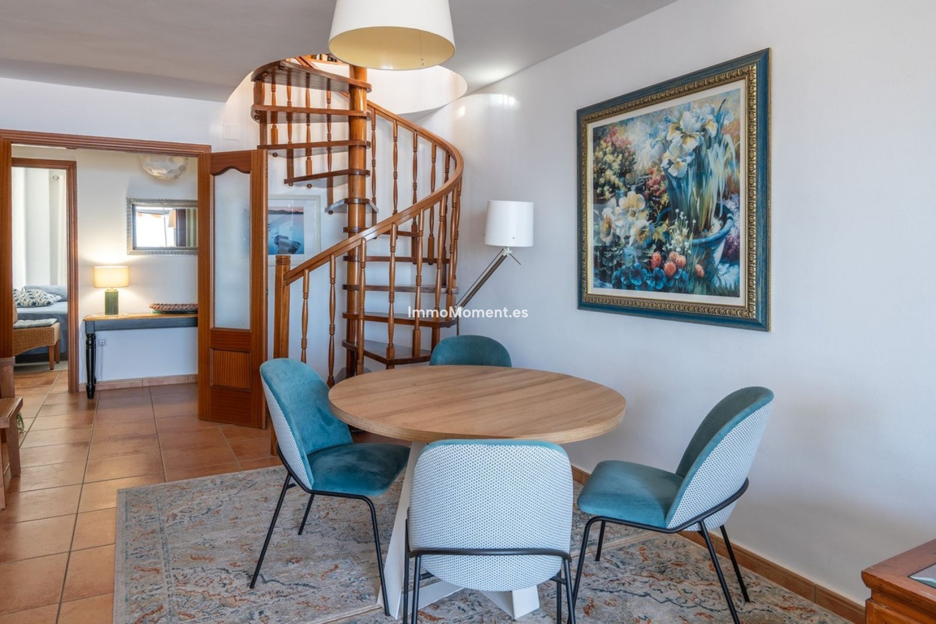 Reventa - Apartamento - Benalmadena - Benalmadena Centro