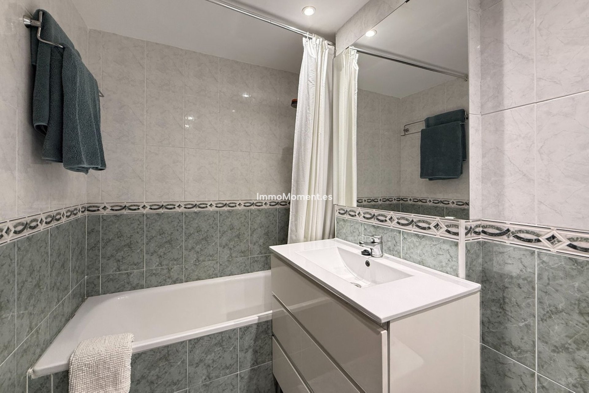 Reventa - Apartamento - Benalmadena - Benalmadena Centro