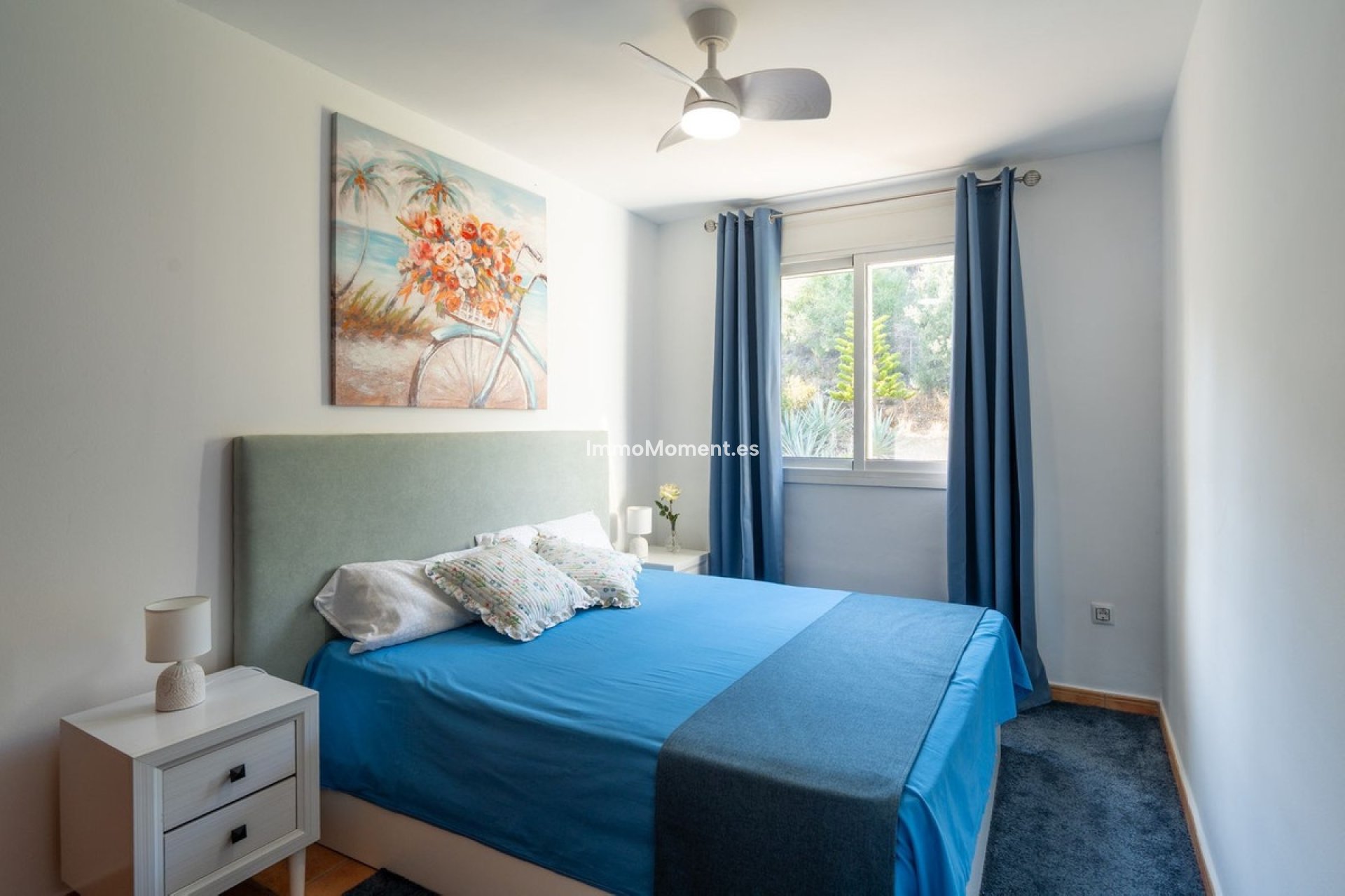 Reventa - Apartamento - Benalmadena - Benalmadena Centro