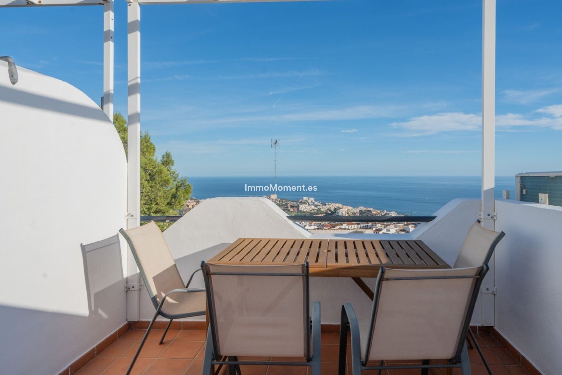 Reventa - Apartamento - Benalmadena - Benalmadena Centro