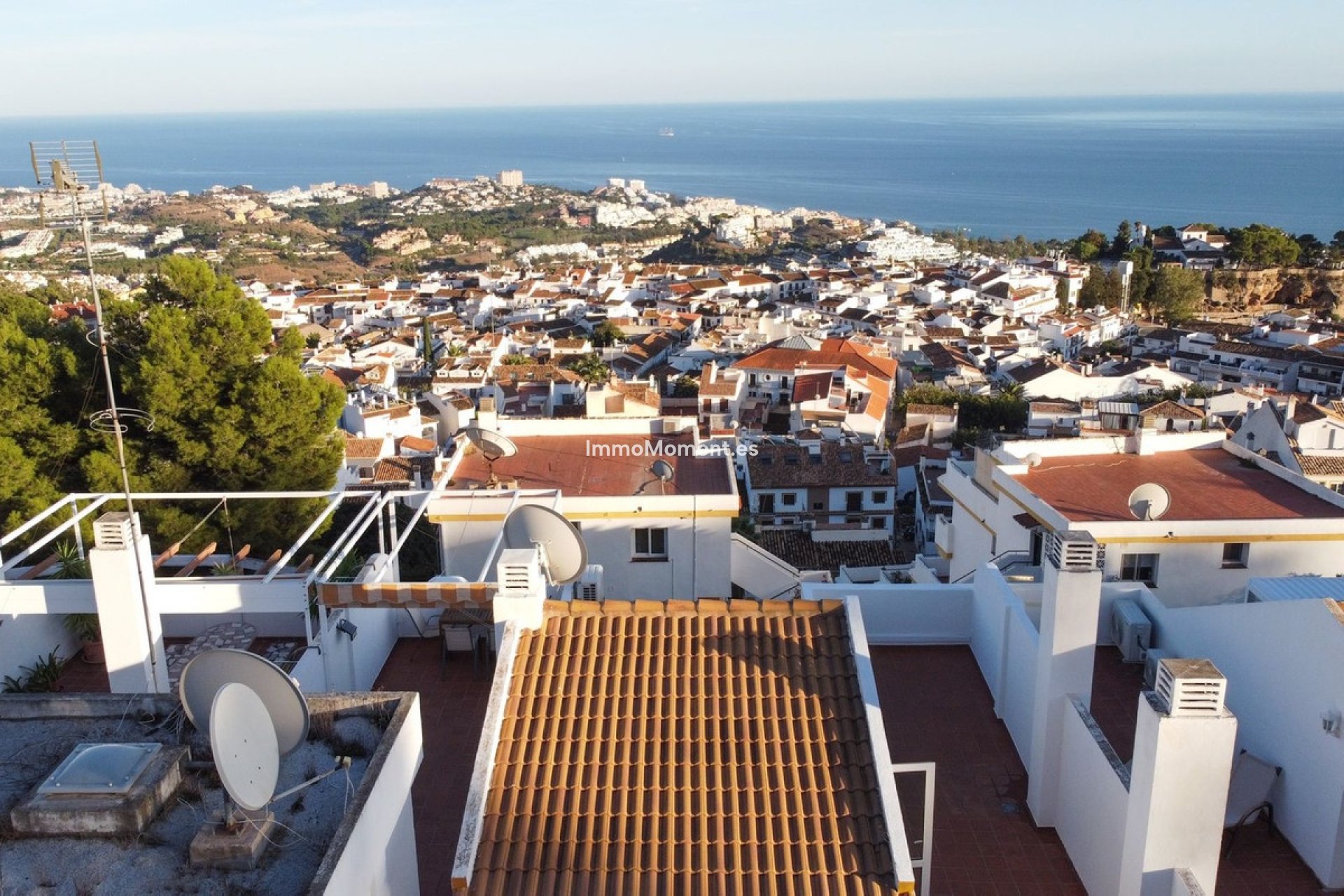 Reventa - Apartamento - Benalmadena - Benalmadena Centro