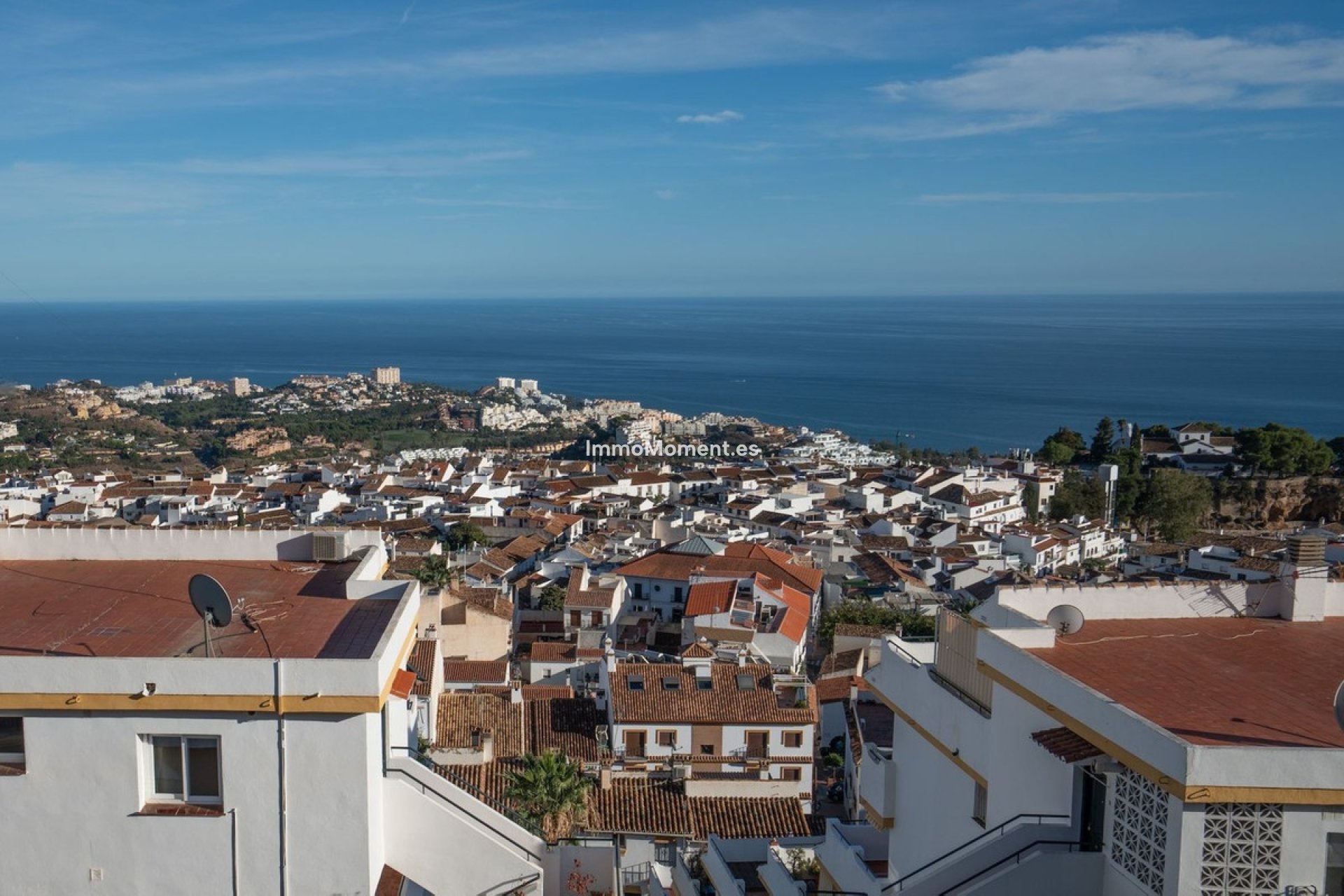 Reventa - Apartamento - Benalmadena - Benalmadena Centro