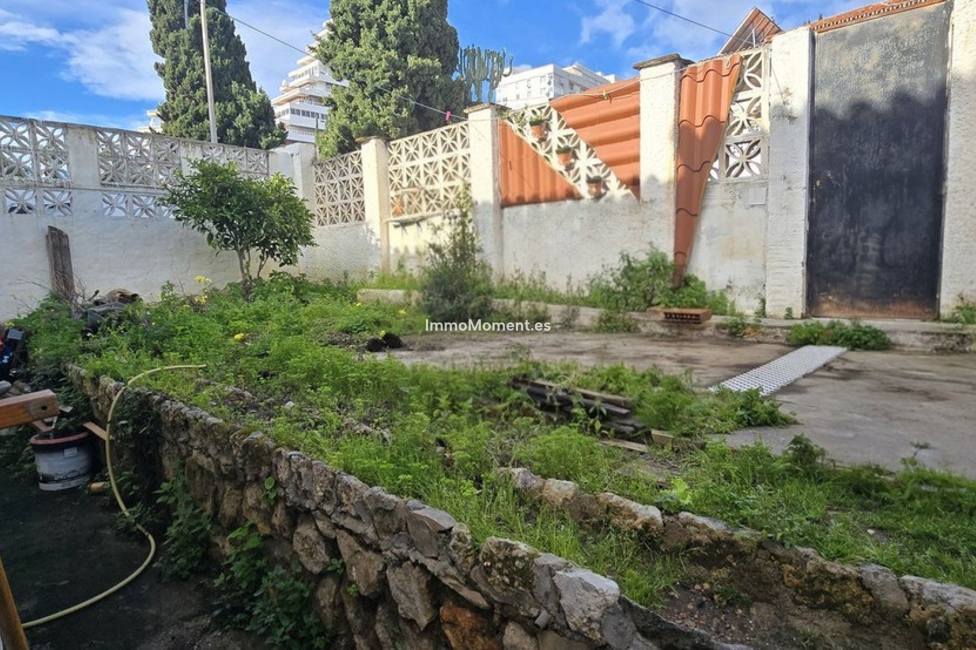 Reventa - Apartamento - Benalmadena - Benalmadena Centro