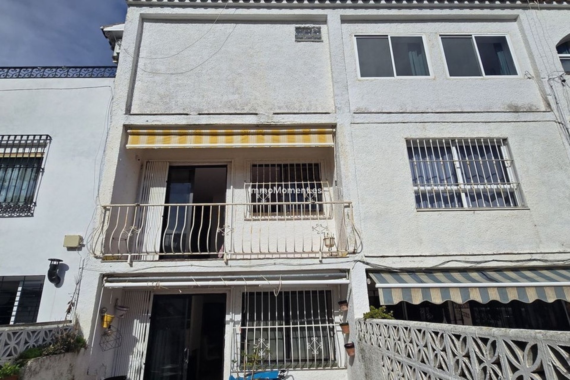 Reventa - Apartamento - Benalmadena - Benalmadena Centro