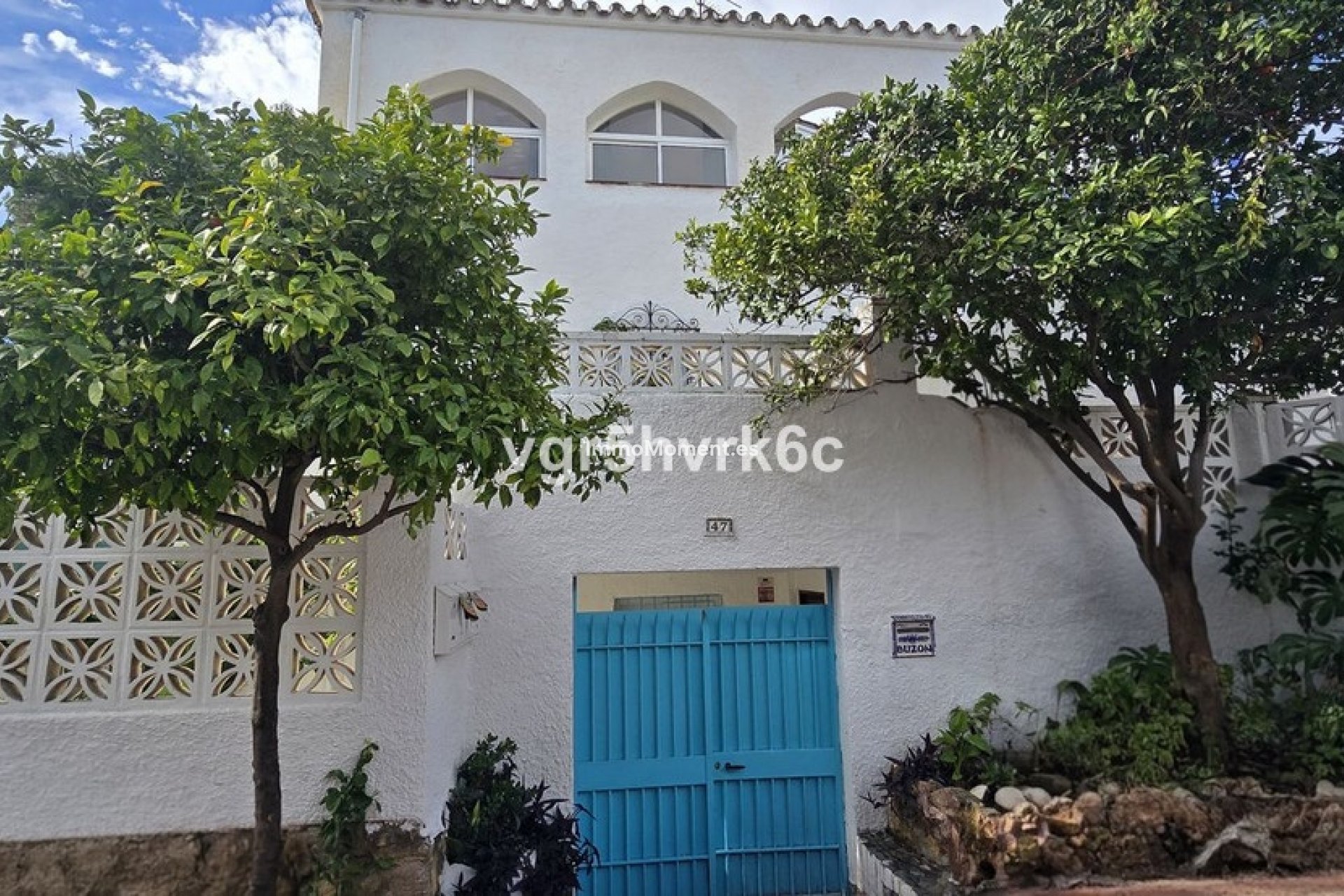 Reventa - Apartamento - Benalmadena - Benalmadena Centro