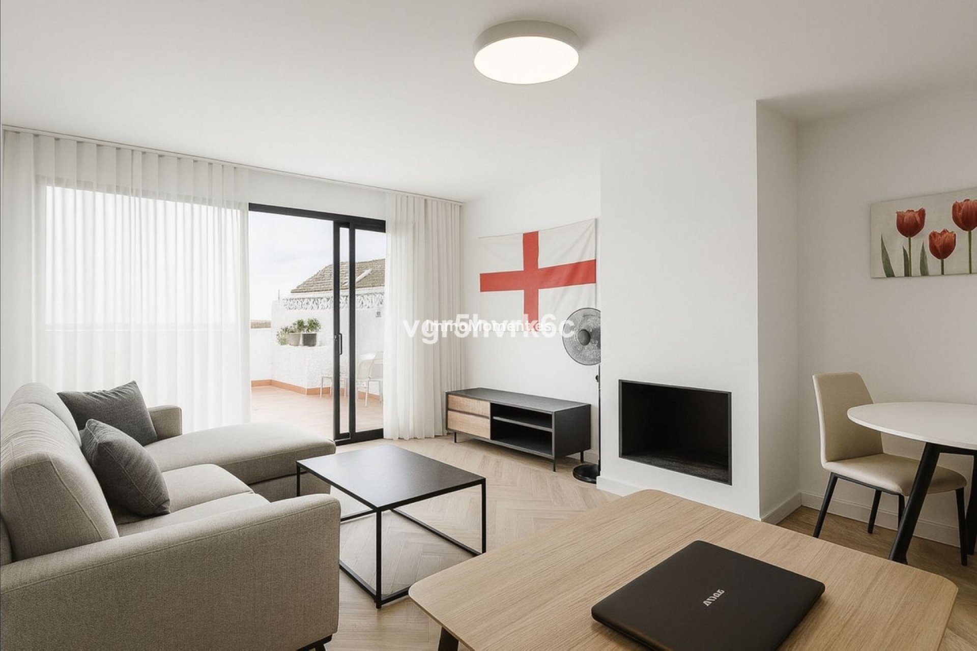 Reventa - Apartamento - Benalmadena - Benalmadena Centro