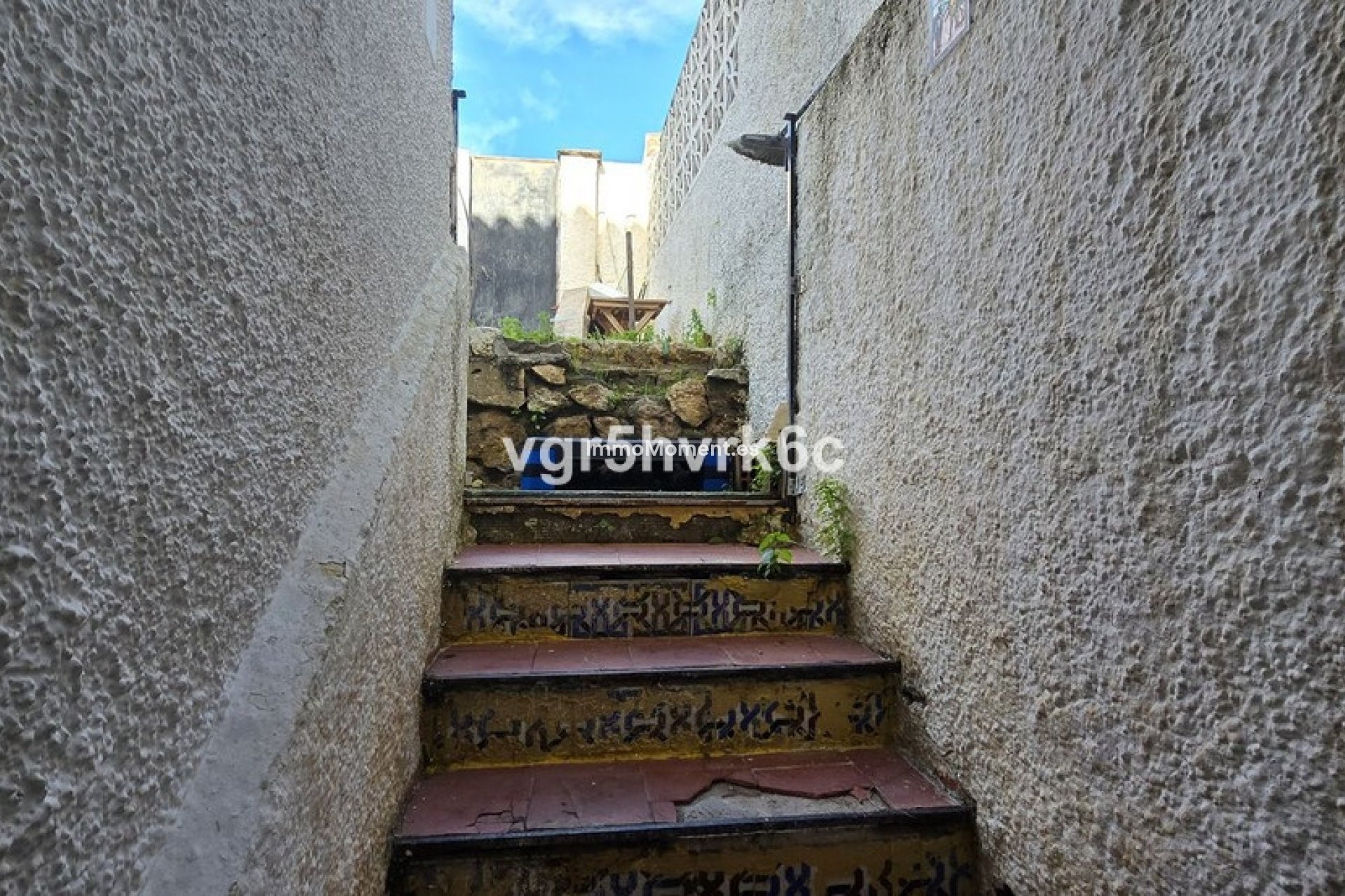 Reventa - Apartamento - Benalmadena - Benalmadena Centro